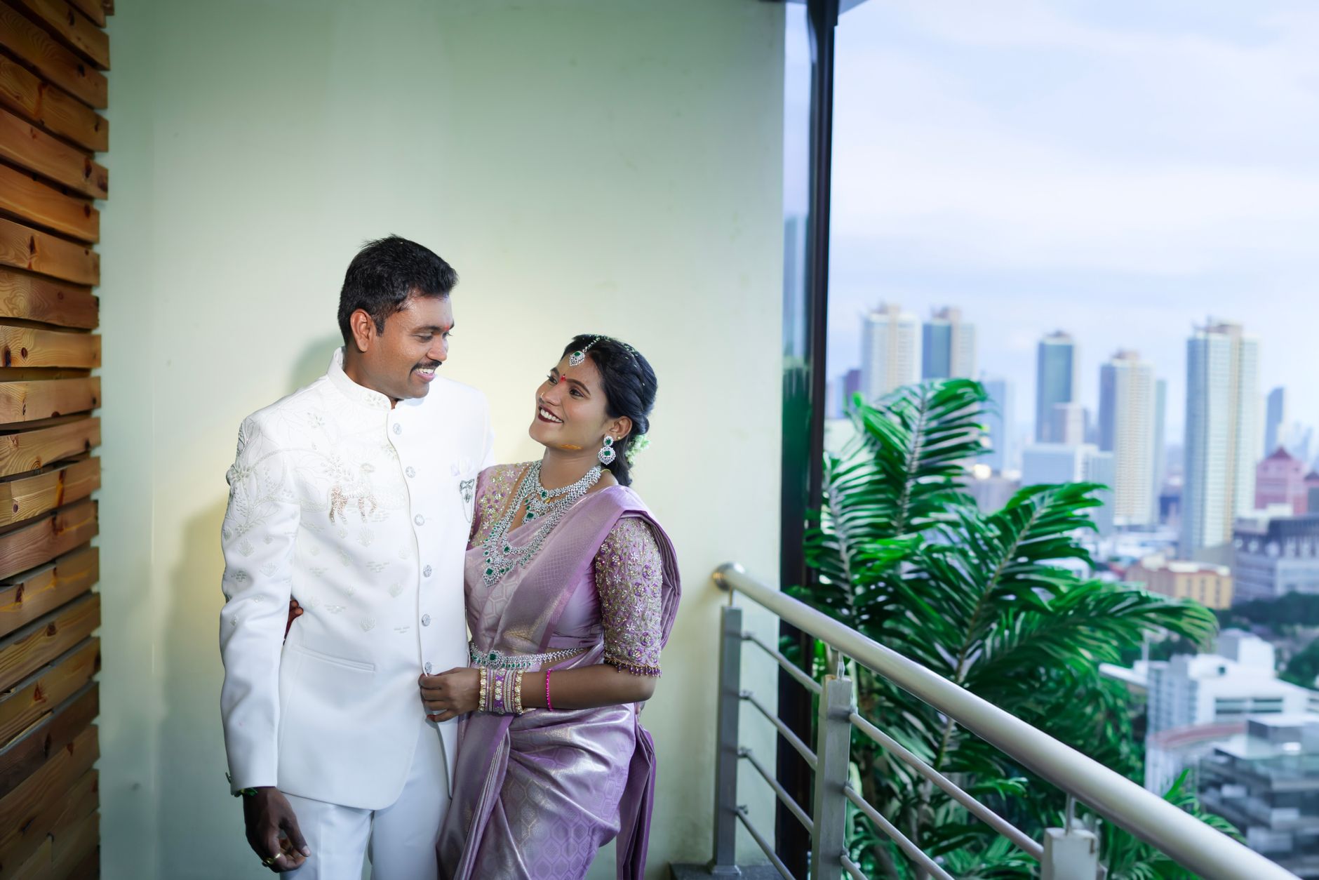 Sacred Temple Function Spaces in Hyderabad