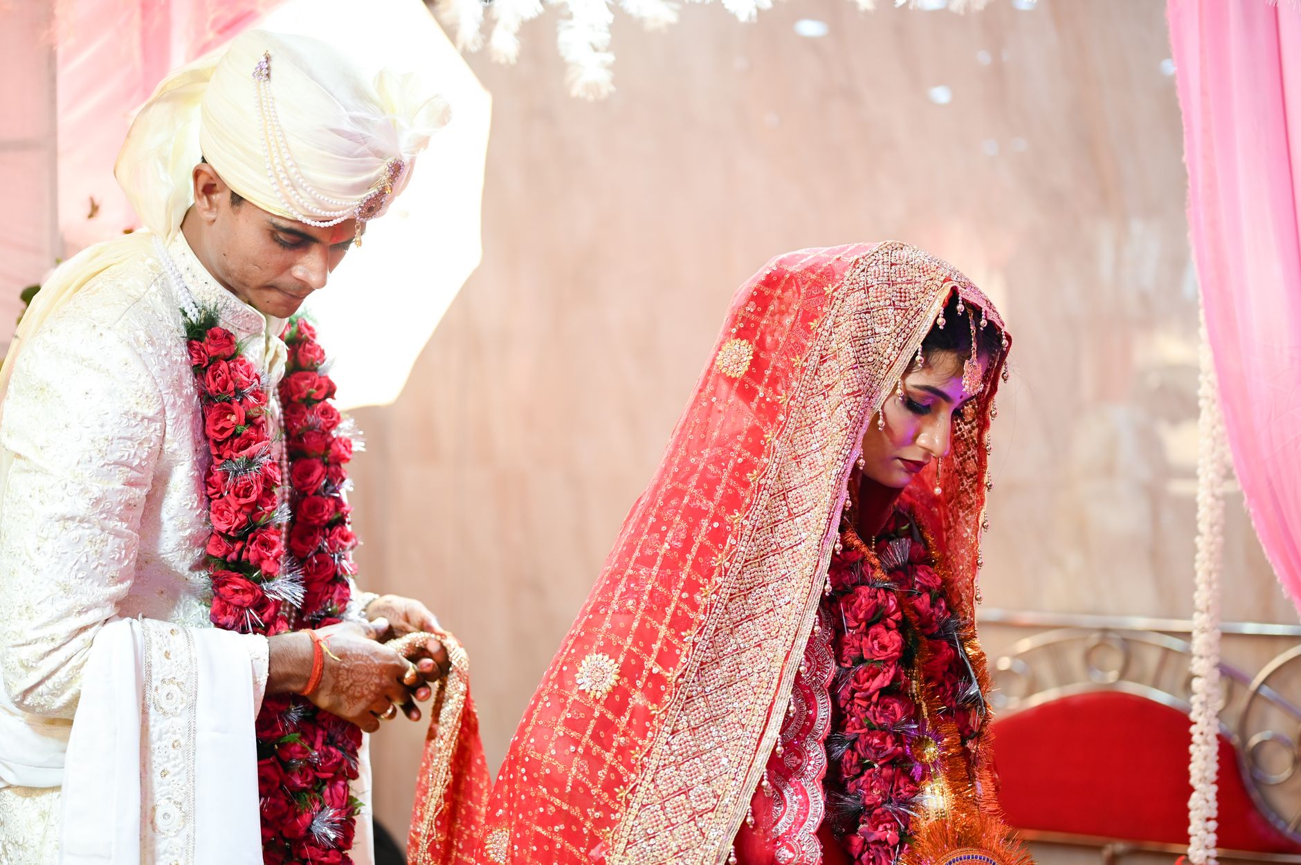 Marwari Varmala Designs That Wow