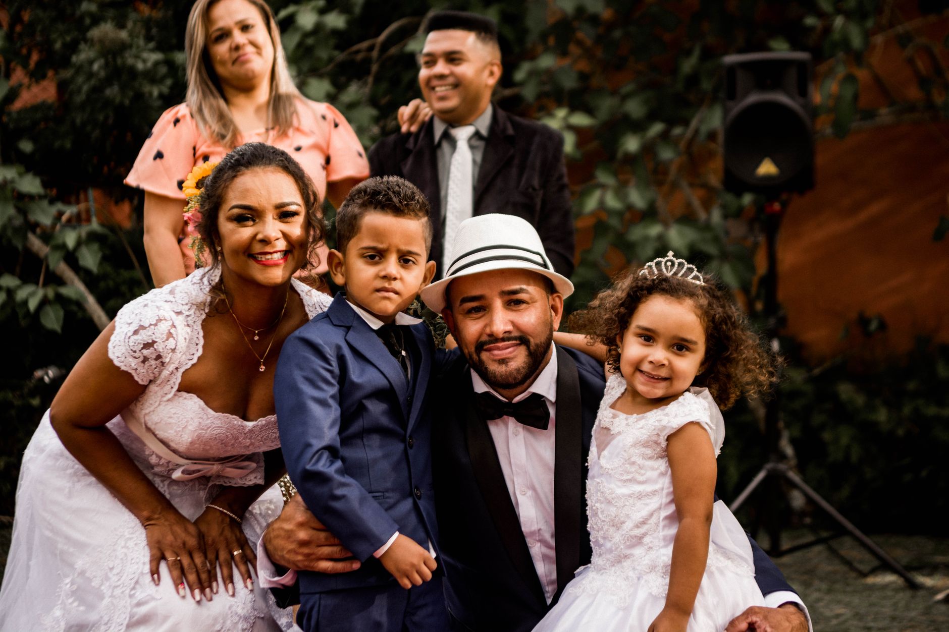 Safe, Joyful Childcare at Every Celebration