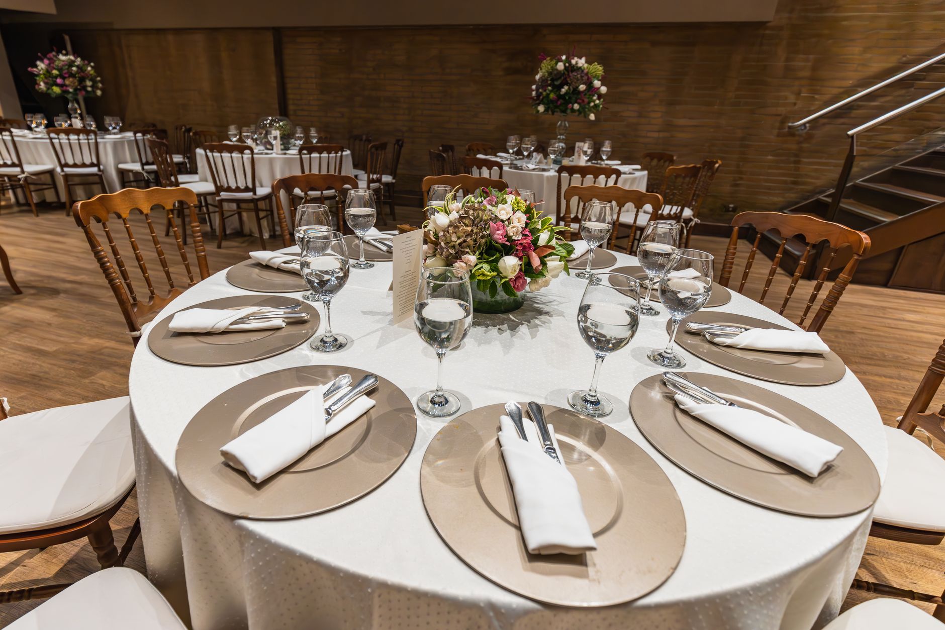 Utility Event Tables — Hyderabad