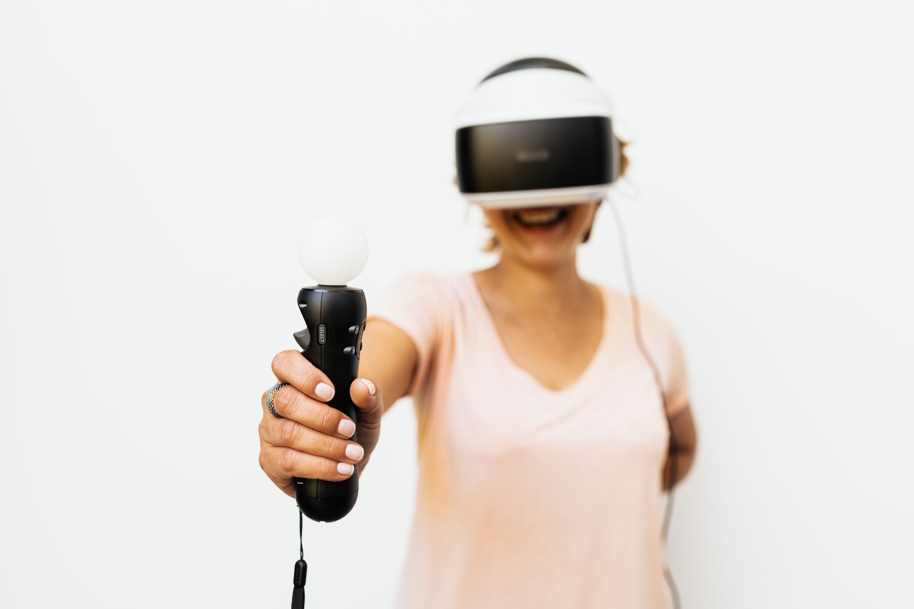 Redefine Your Engagement with VR Magic
