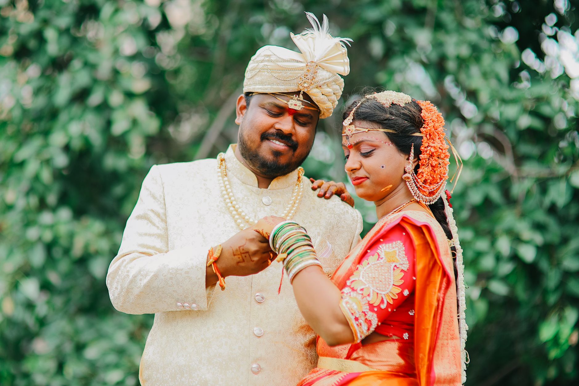 Waterside Venues in Hyderabad