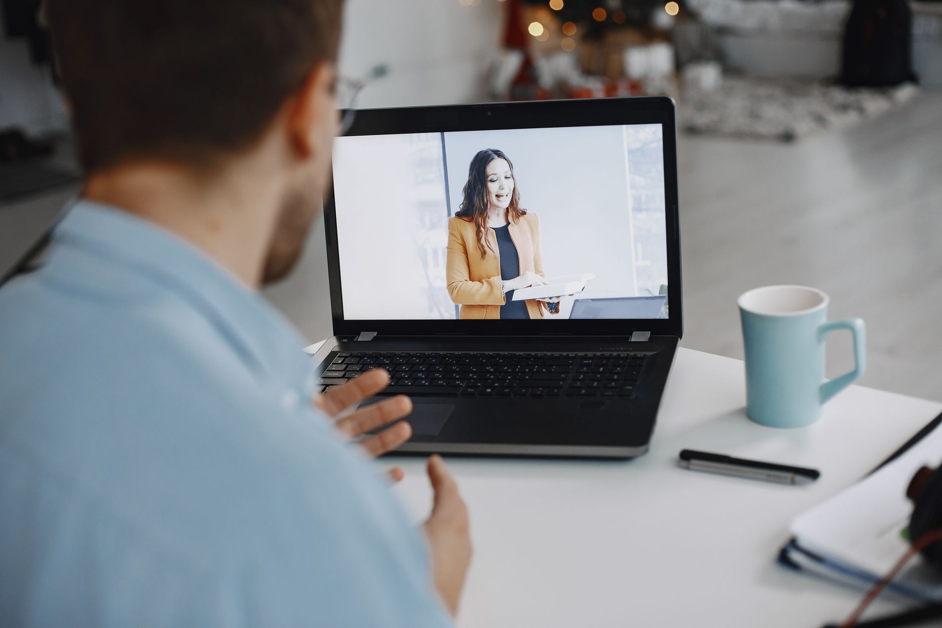 Expert Virtual Event Solutions