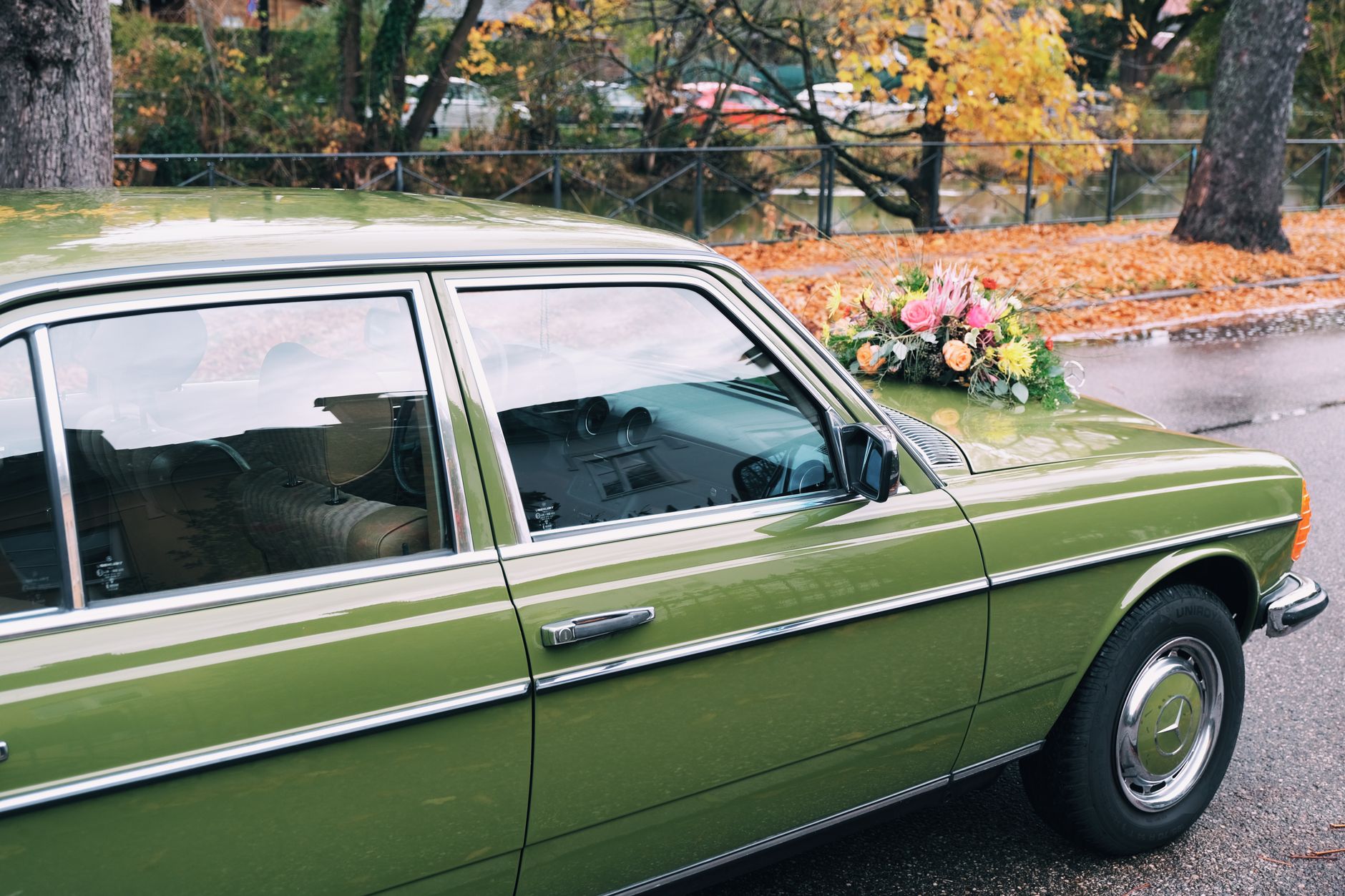 Premium Baraat Transport in Hyderabad