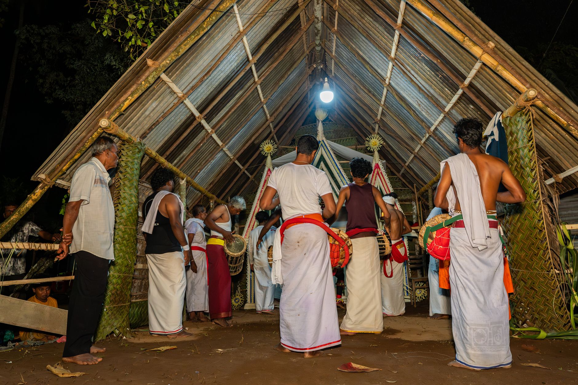 Authentic Chenda Melam for Your Wedding