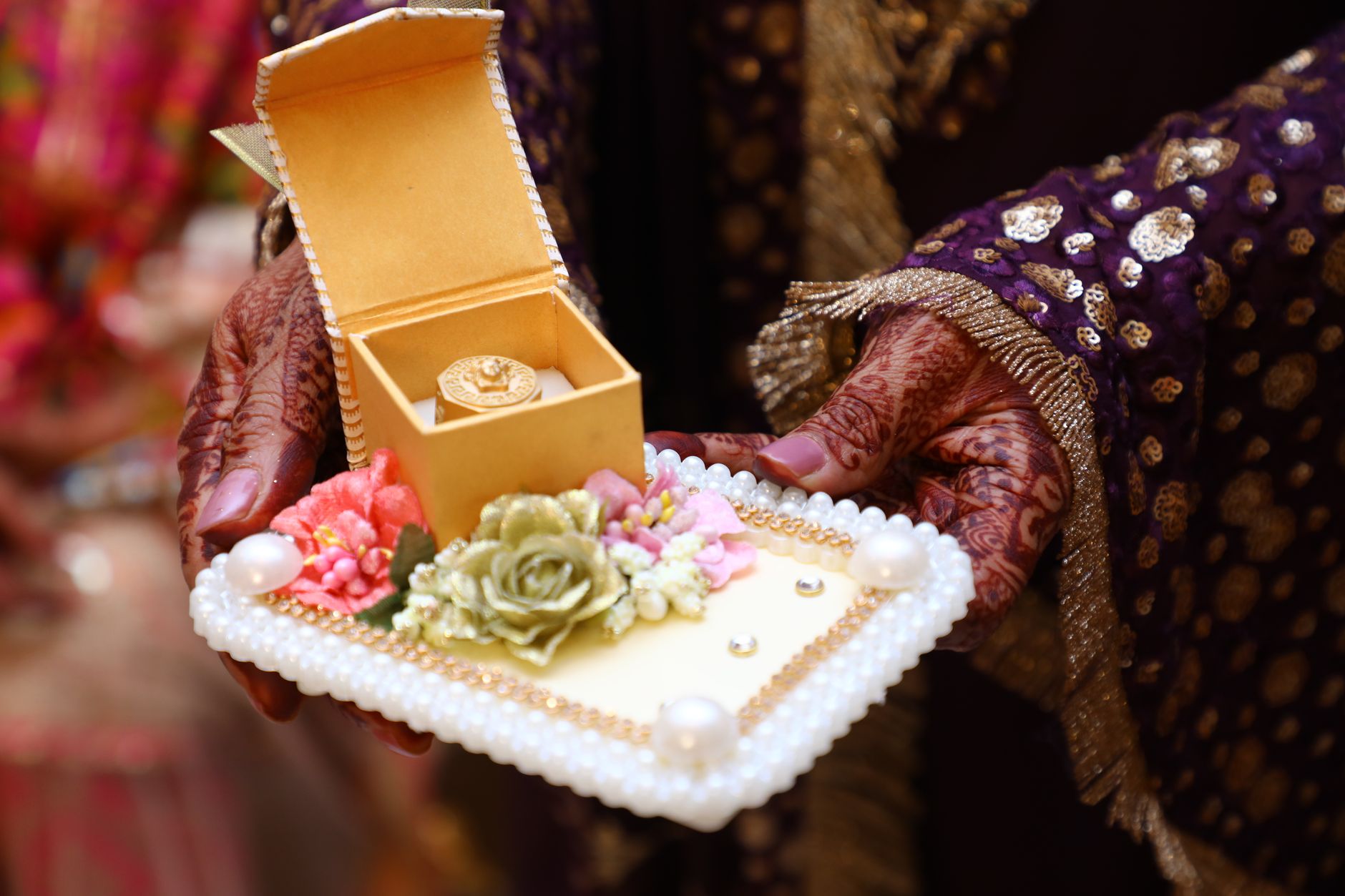 Cherish Every Moment with Keepsakes