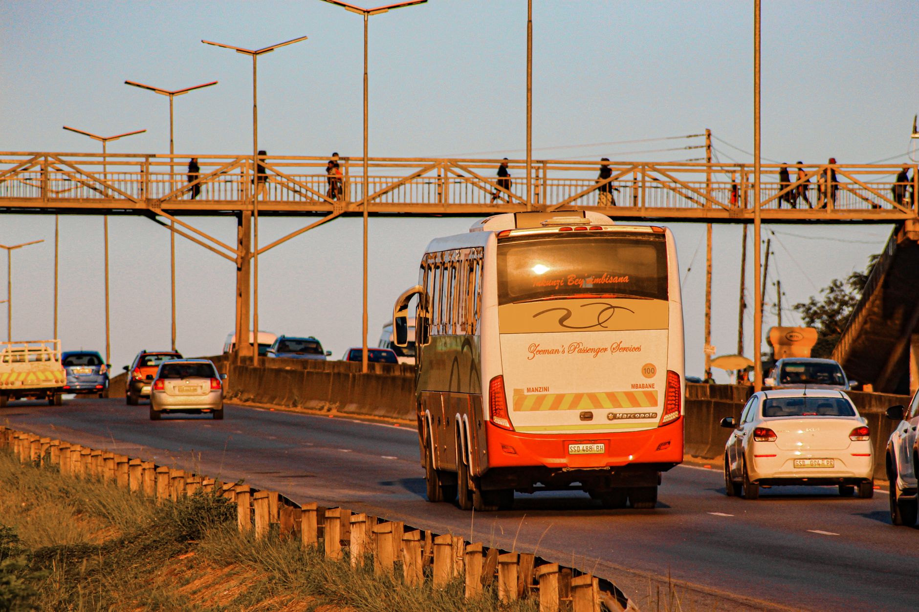 Seamless Guest Transportation Solutions