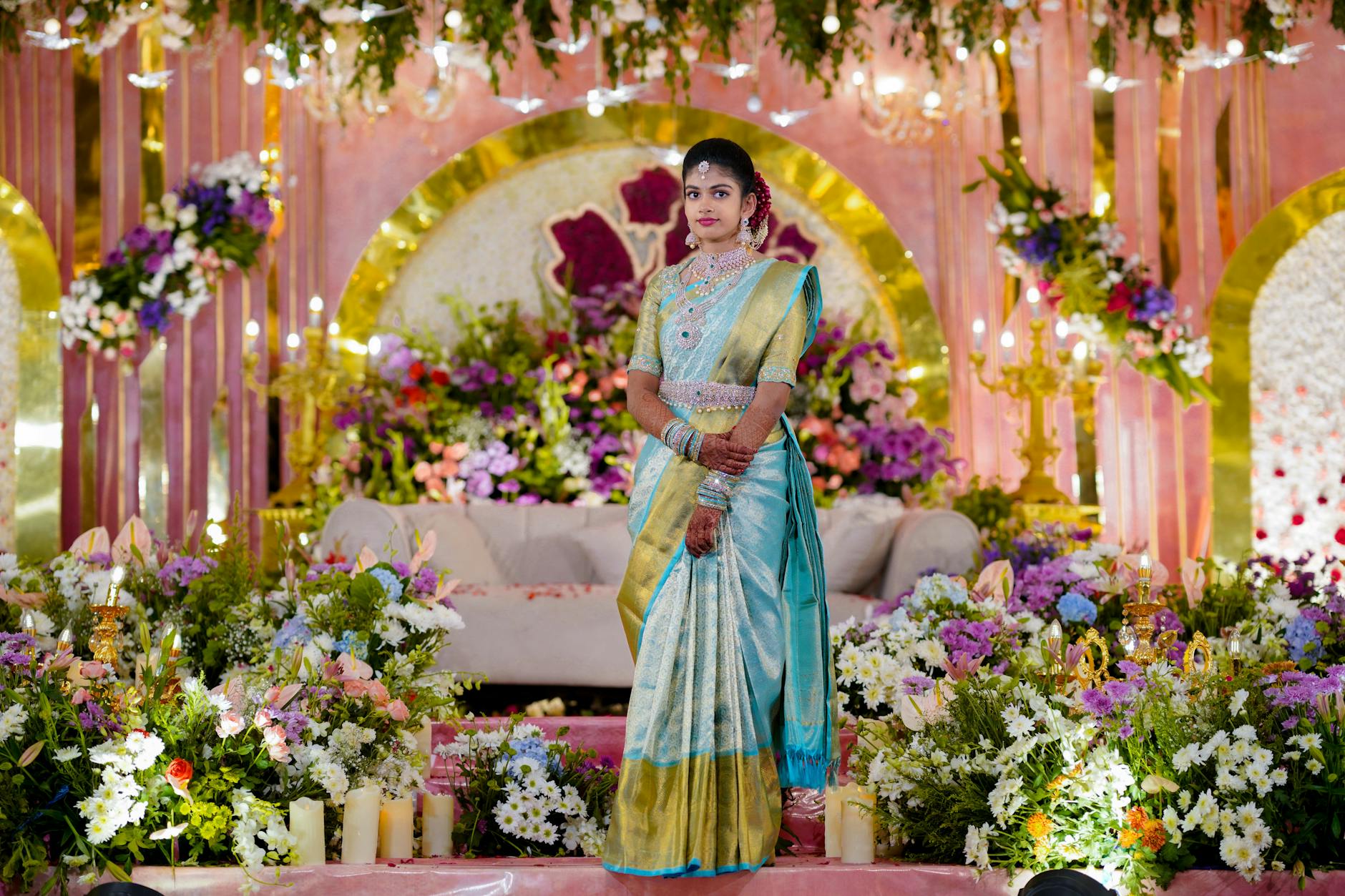 Wedding planning in hyderabad