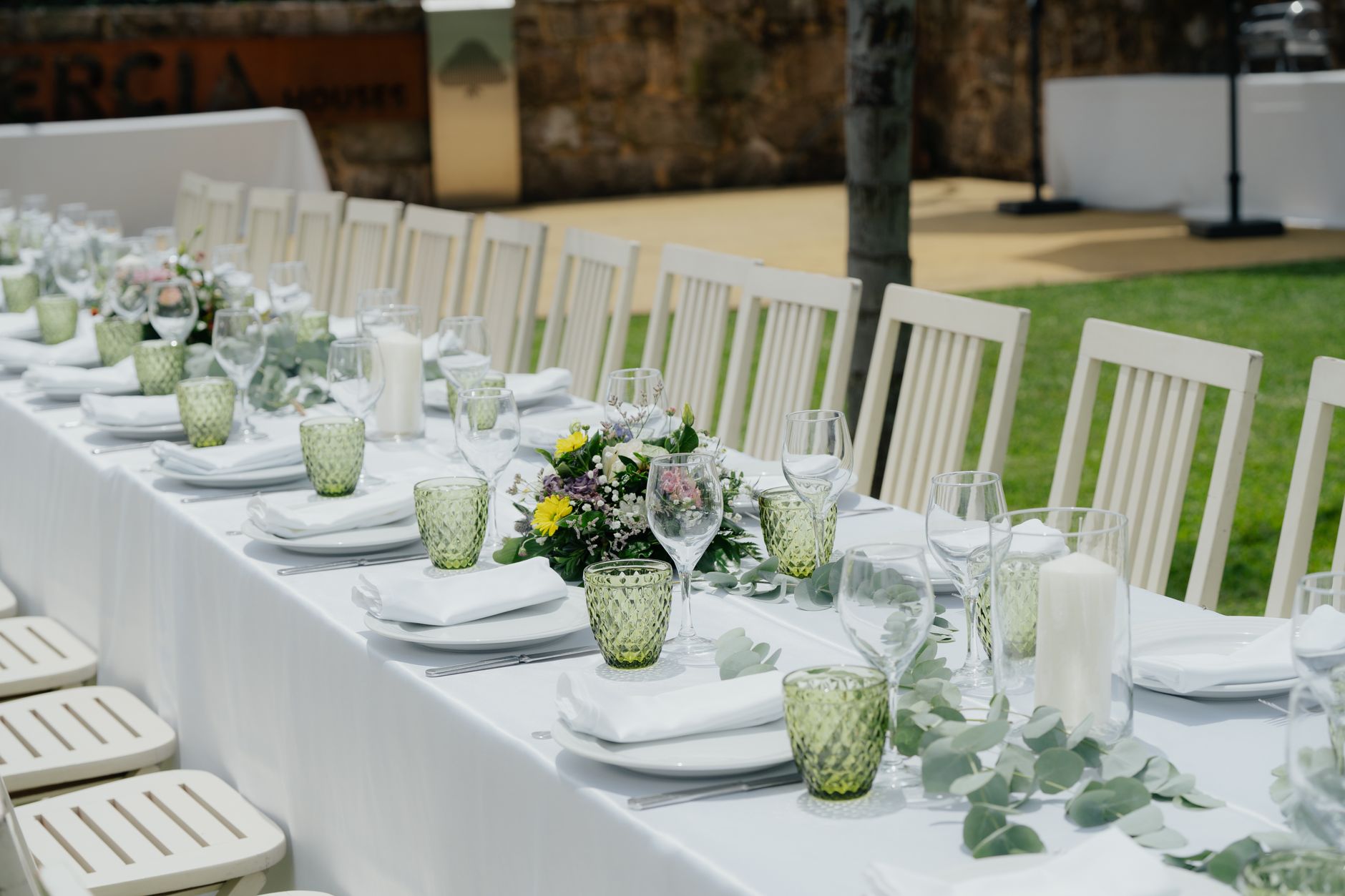 Elevate Every Guest's Dining Moment