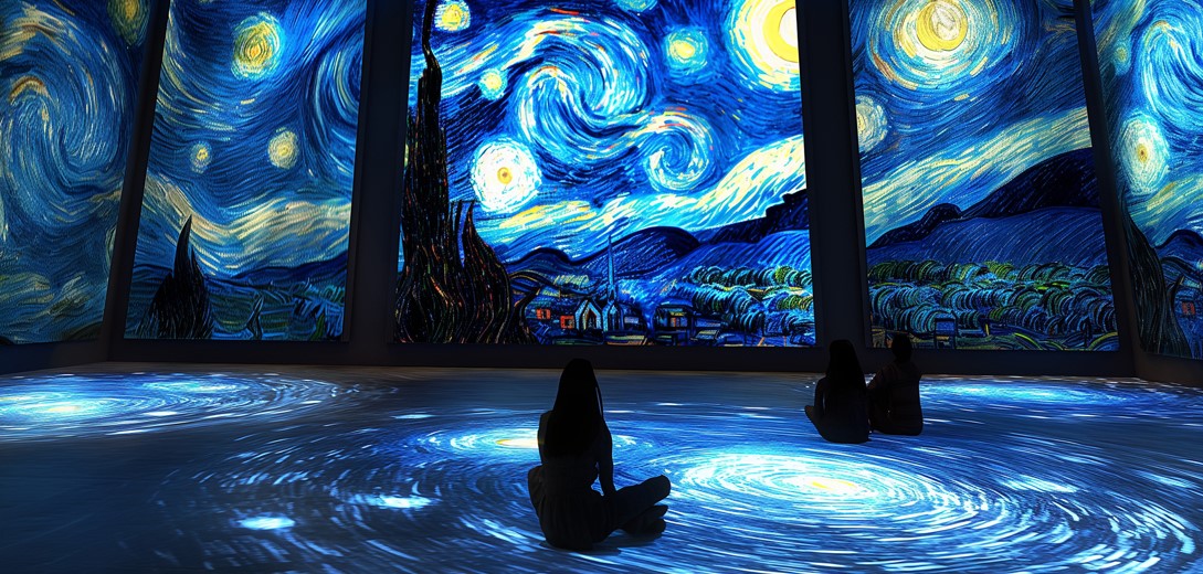 Transform Events with Laser Mapping