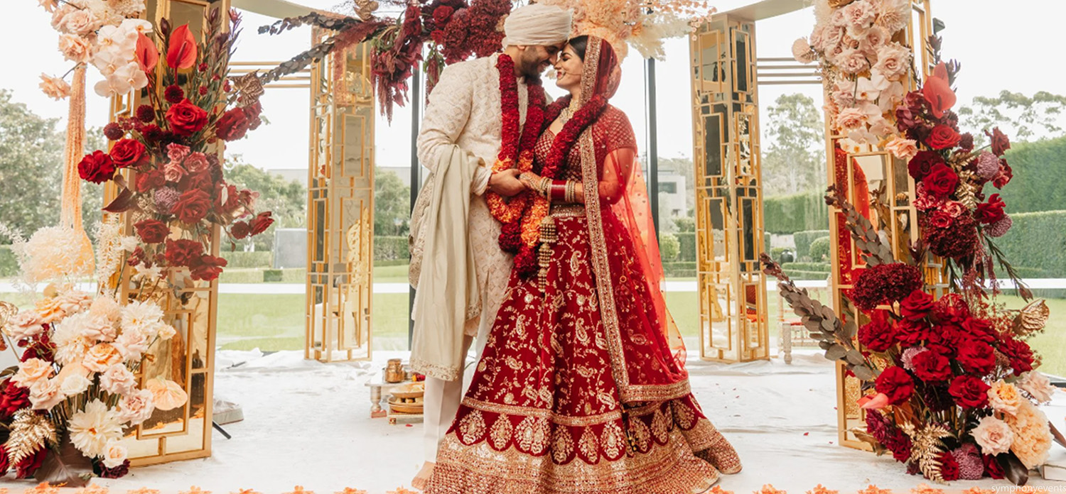 Importance of Mangalsutra and Sindoor Rituals in Indian Weddings