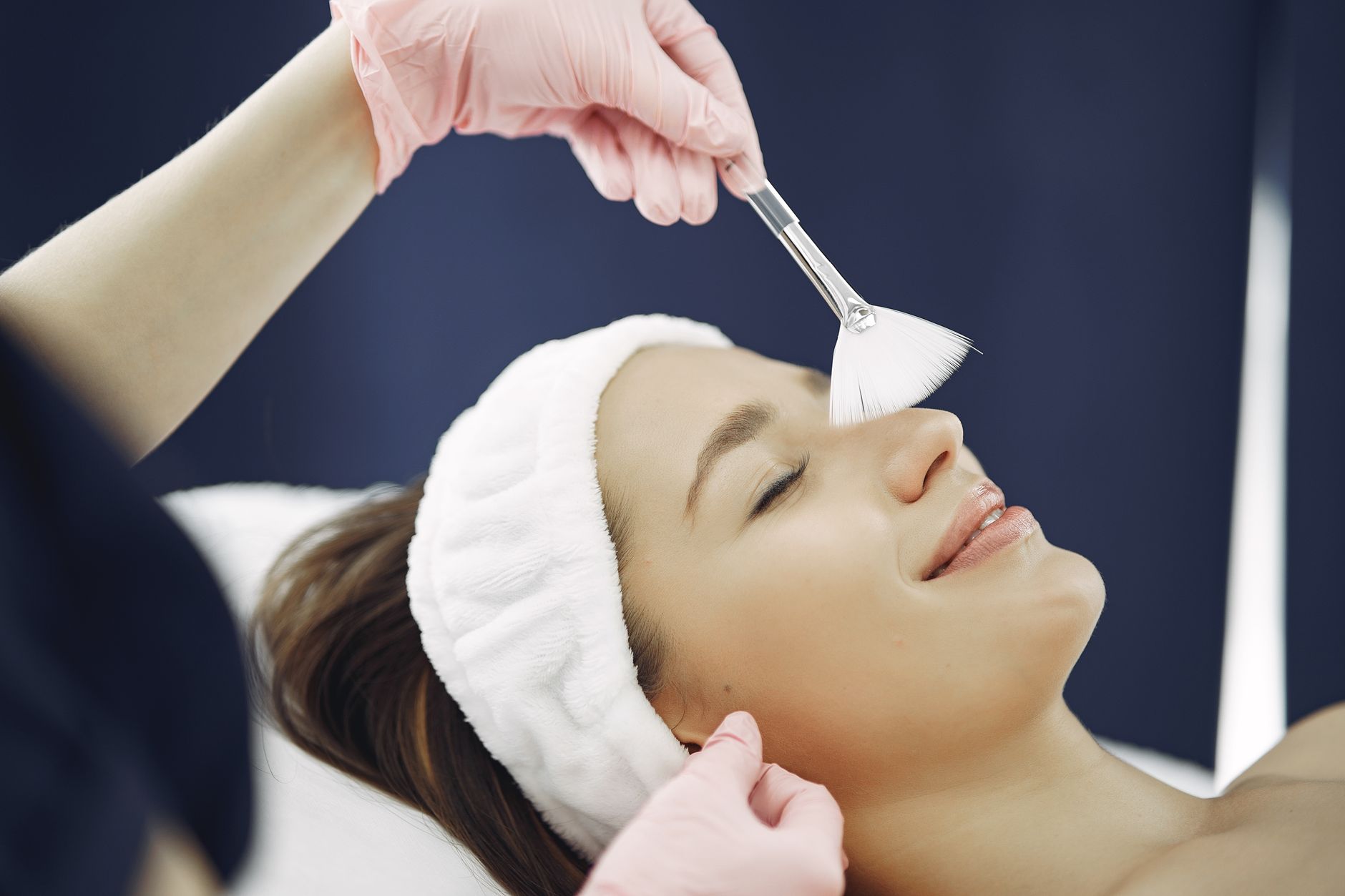 Radiant Skin for Your Big Day