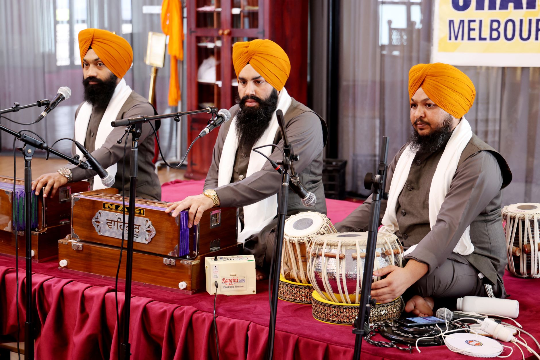 Sacred Music for Every Celebration