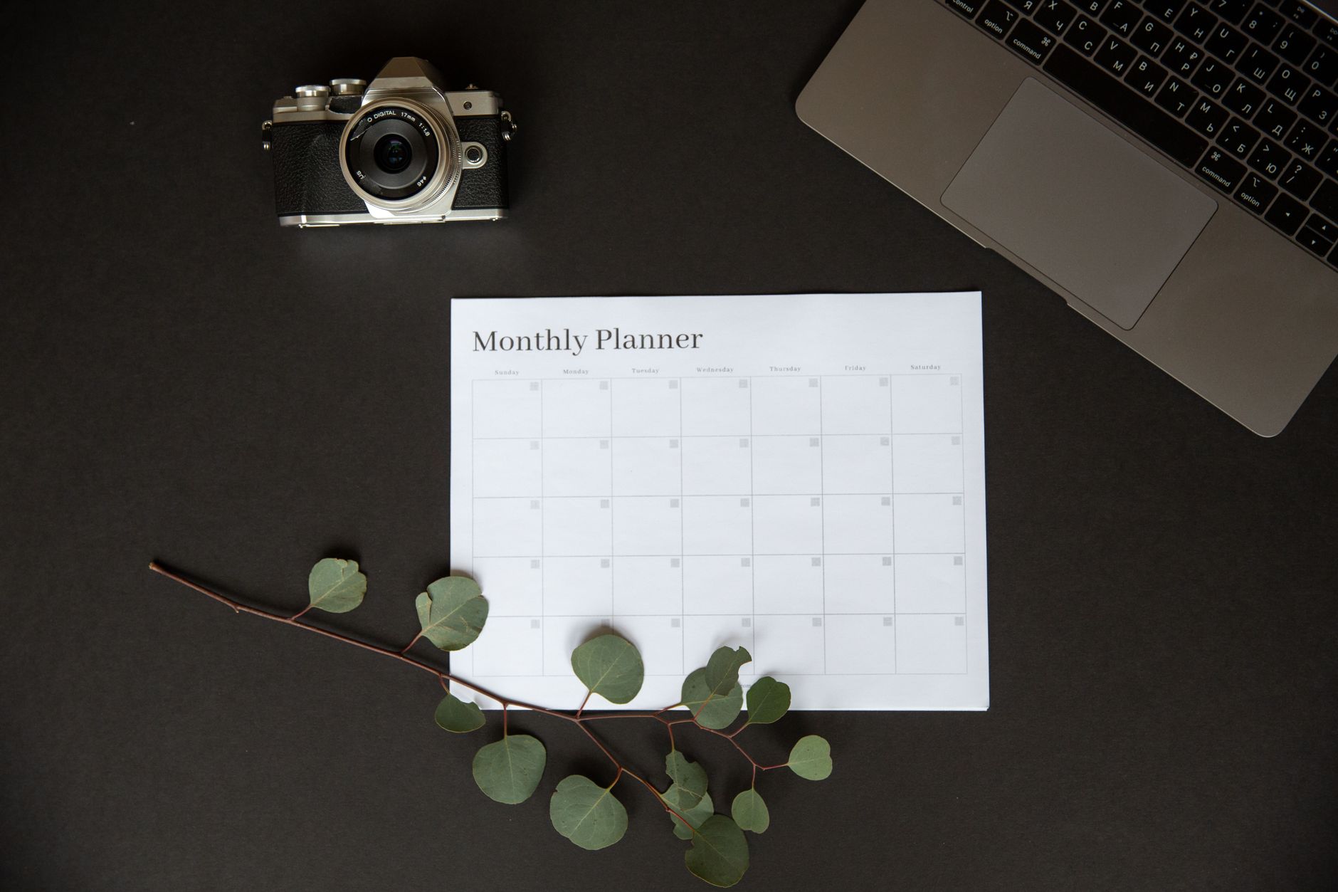 Indore's Favourite Birthday Planners