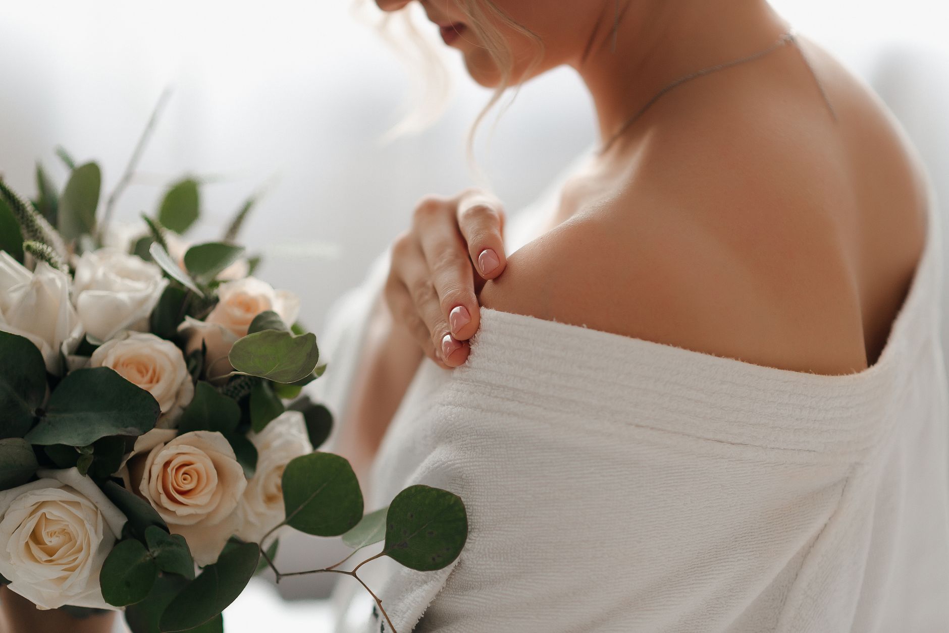 Transform Before Your Big Day