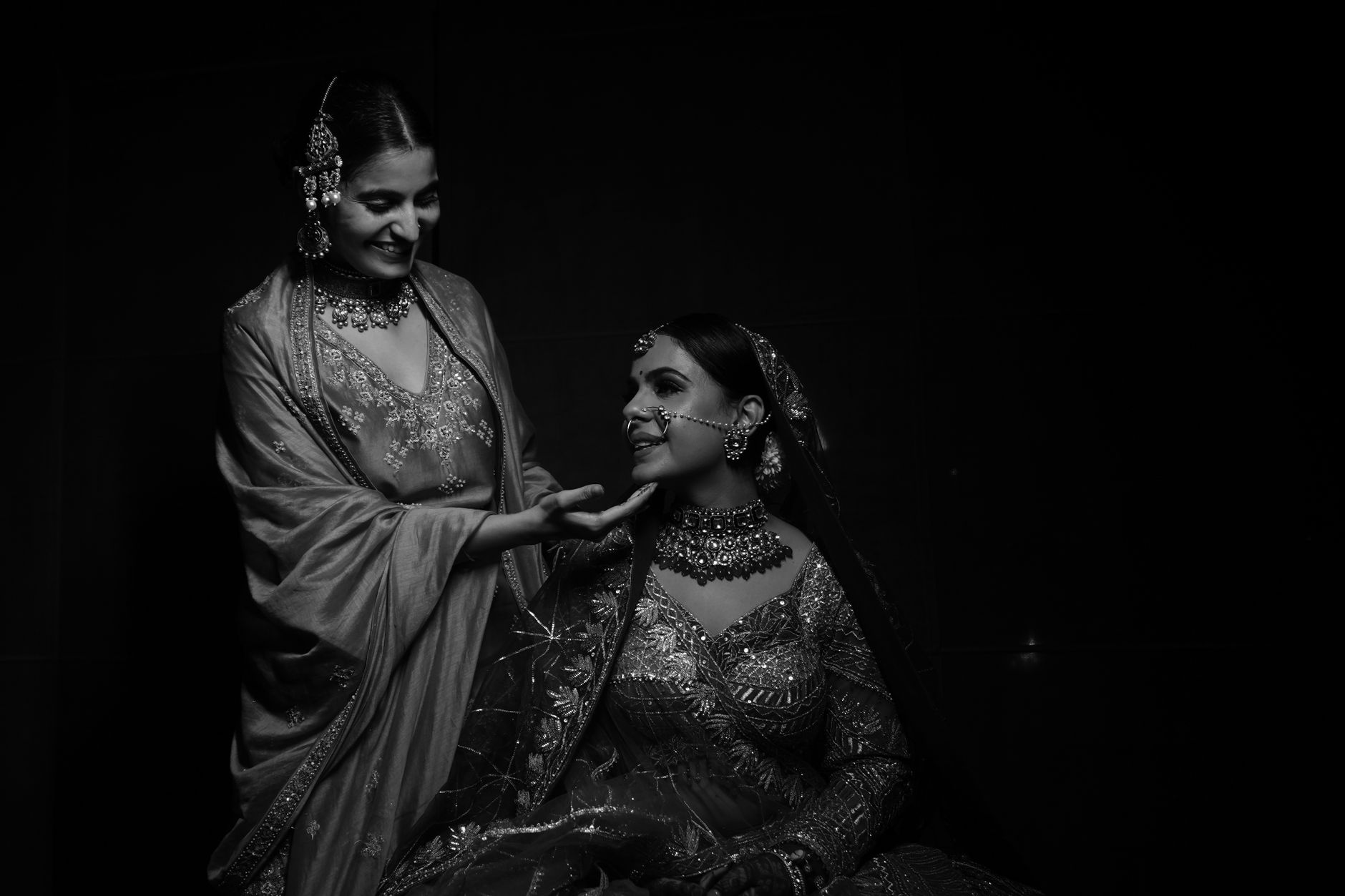 Indore's Finest Bridal Lehenga Ateliers
