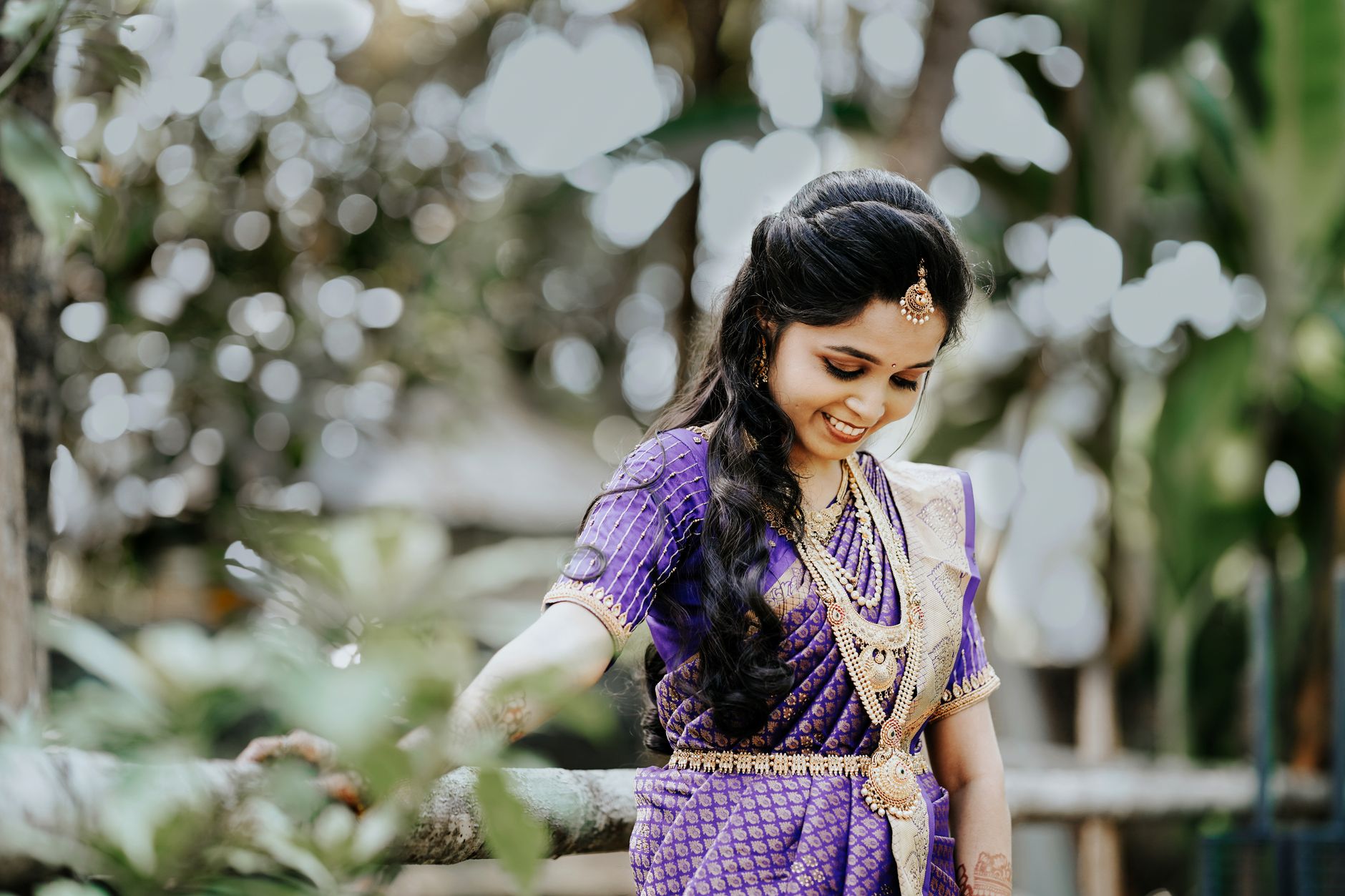 Bridal Waist Belts for Every Bride