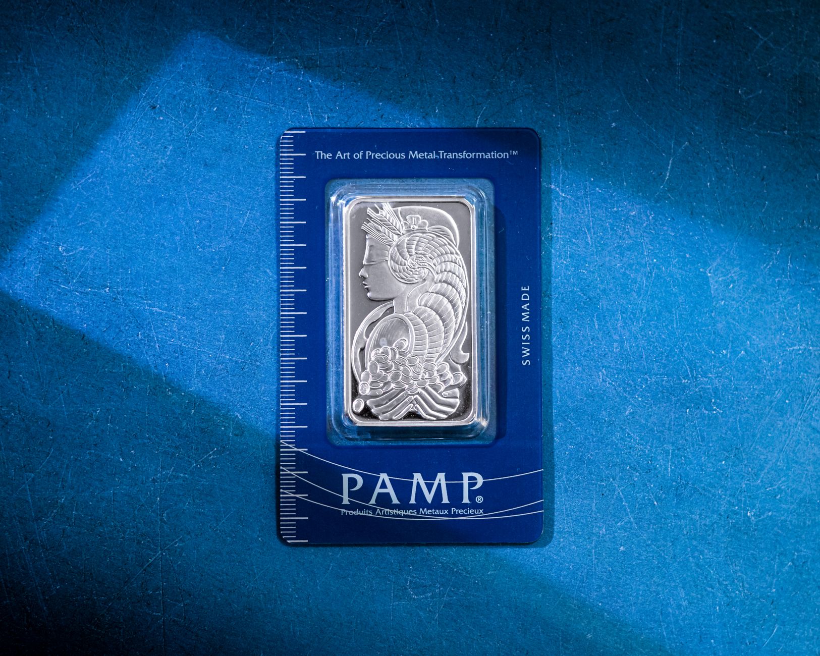 Bullion Keepsakes