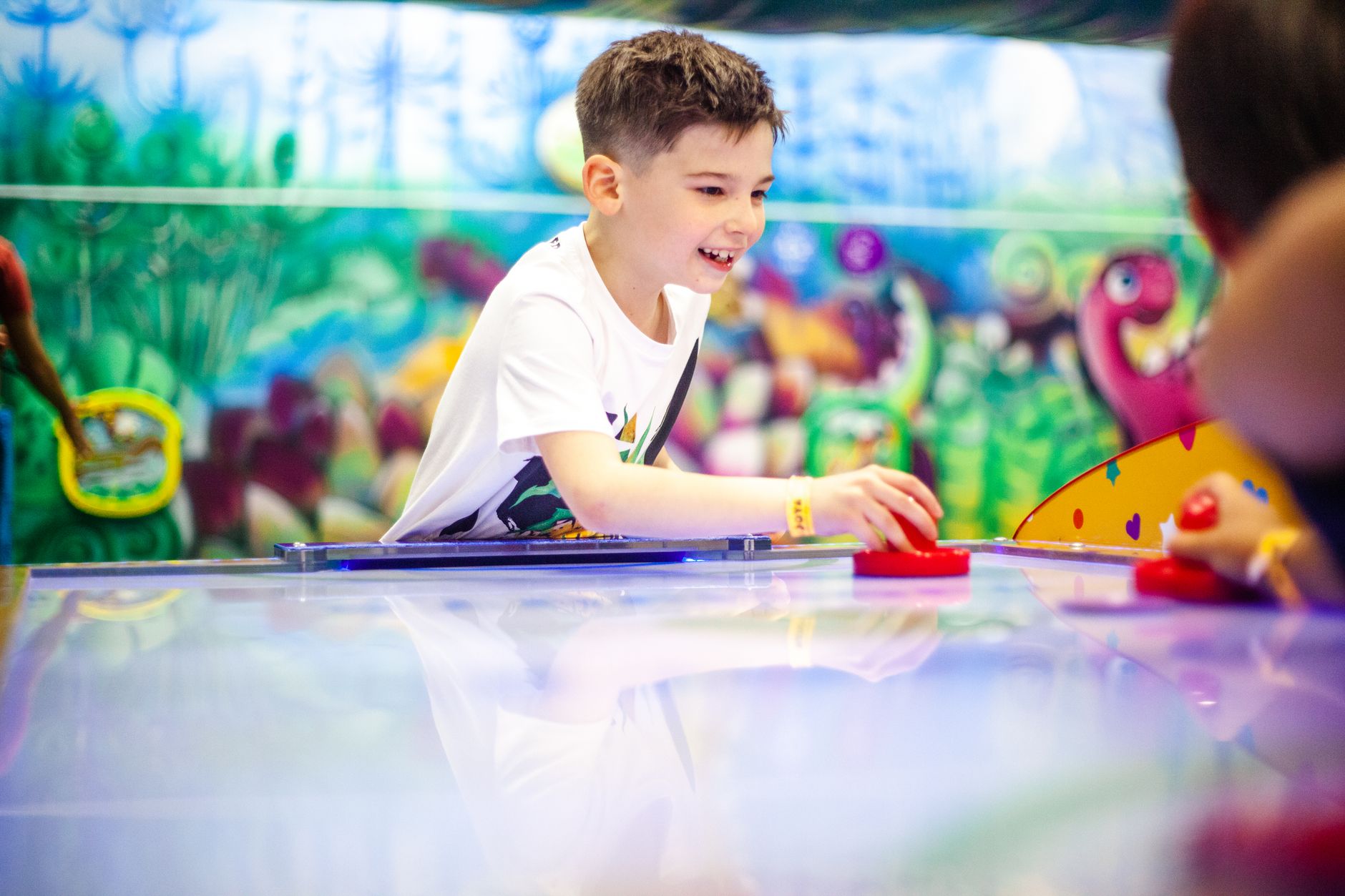 Children’s Activity Centres