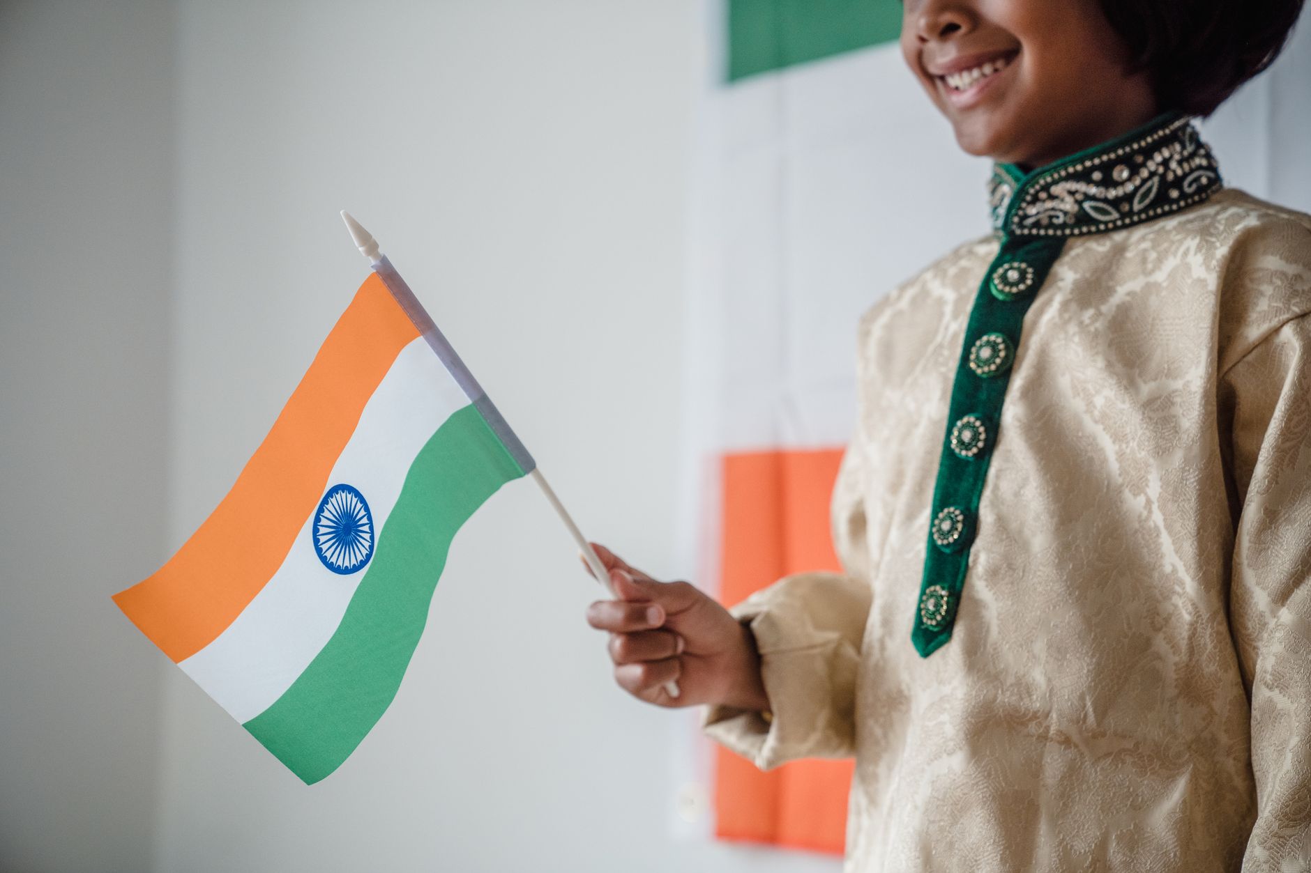 Dress Your Little Ones for Every Celebration