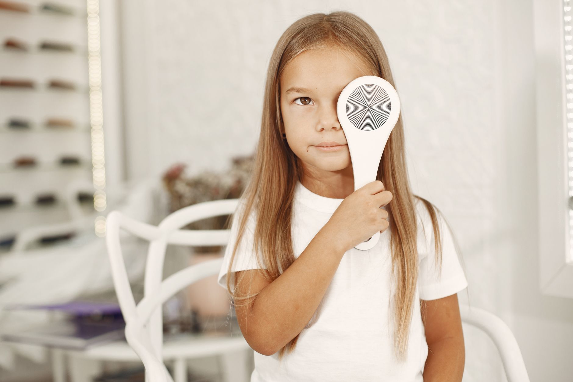 Children's Makeover Studio