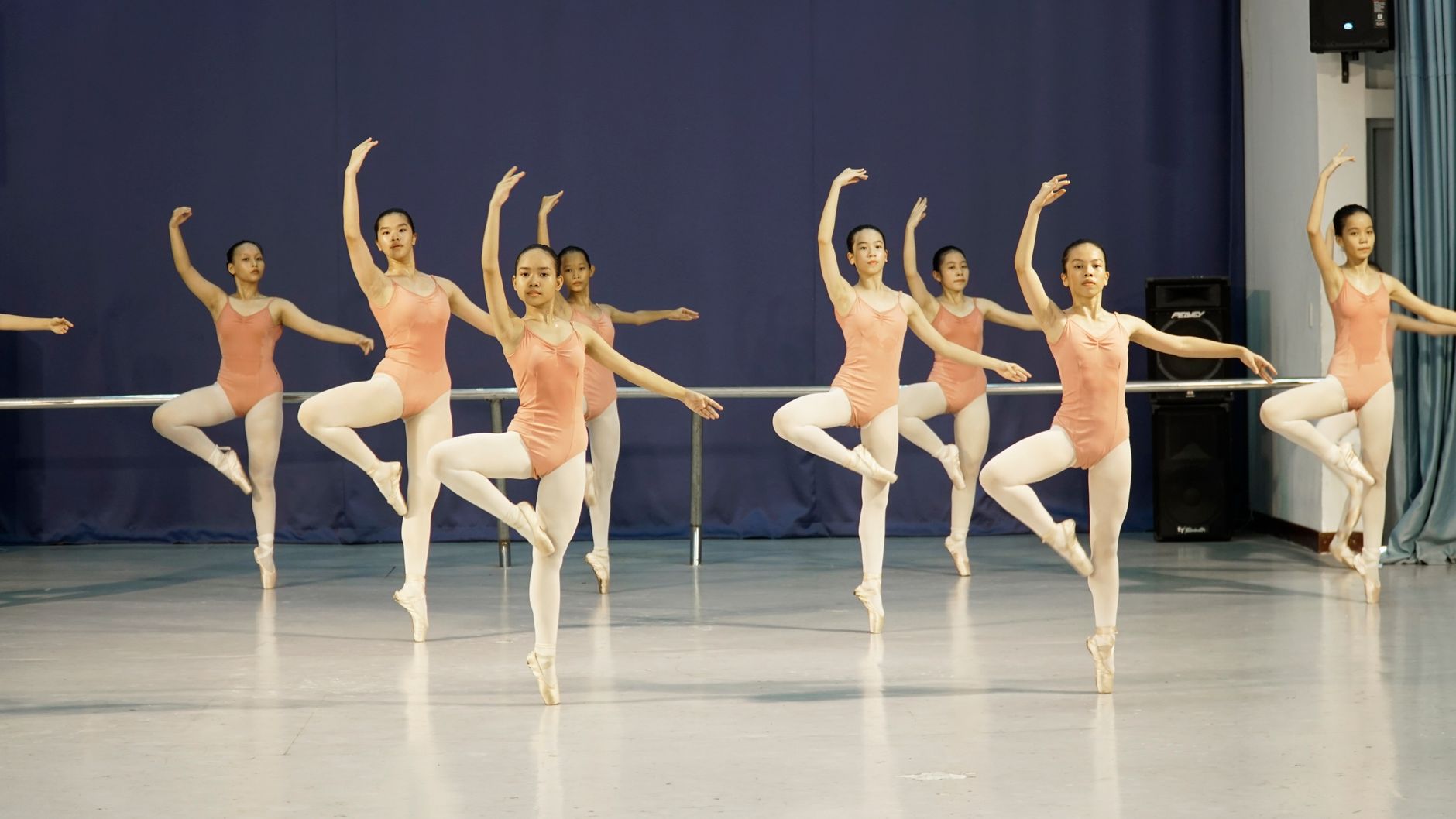 Tell Your Love Story Through Dance