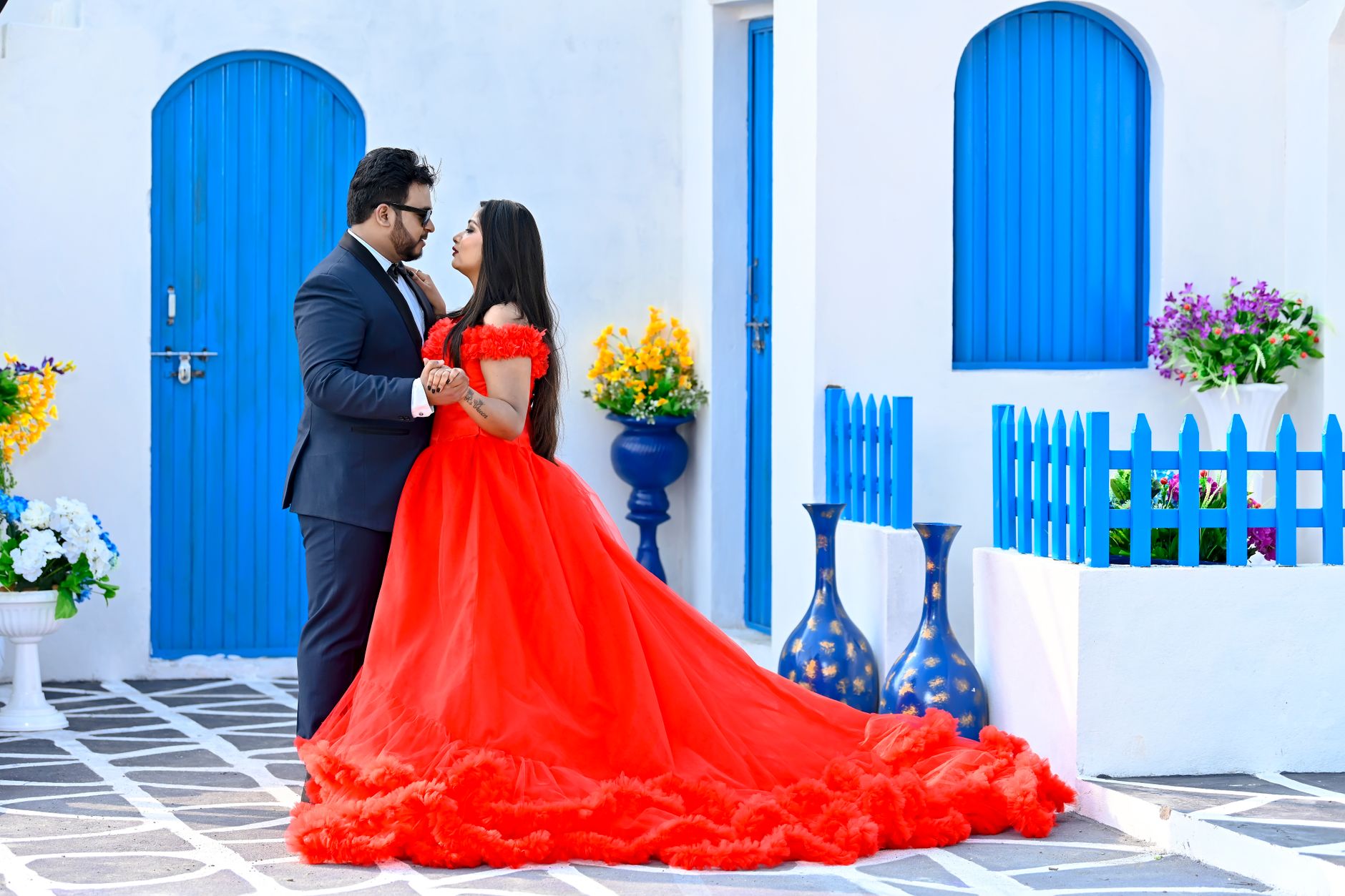 Cinematic Event Films, Indore