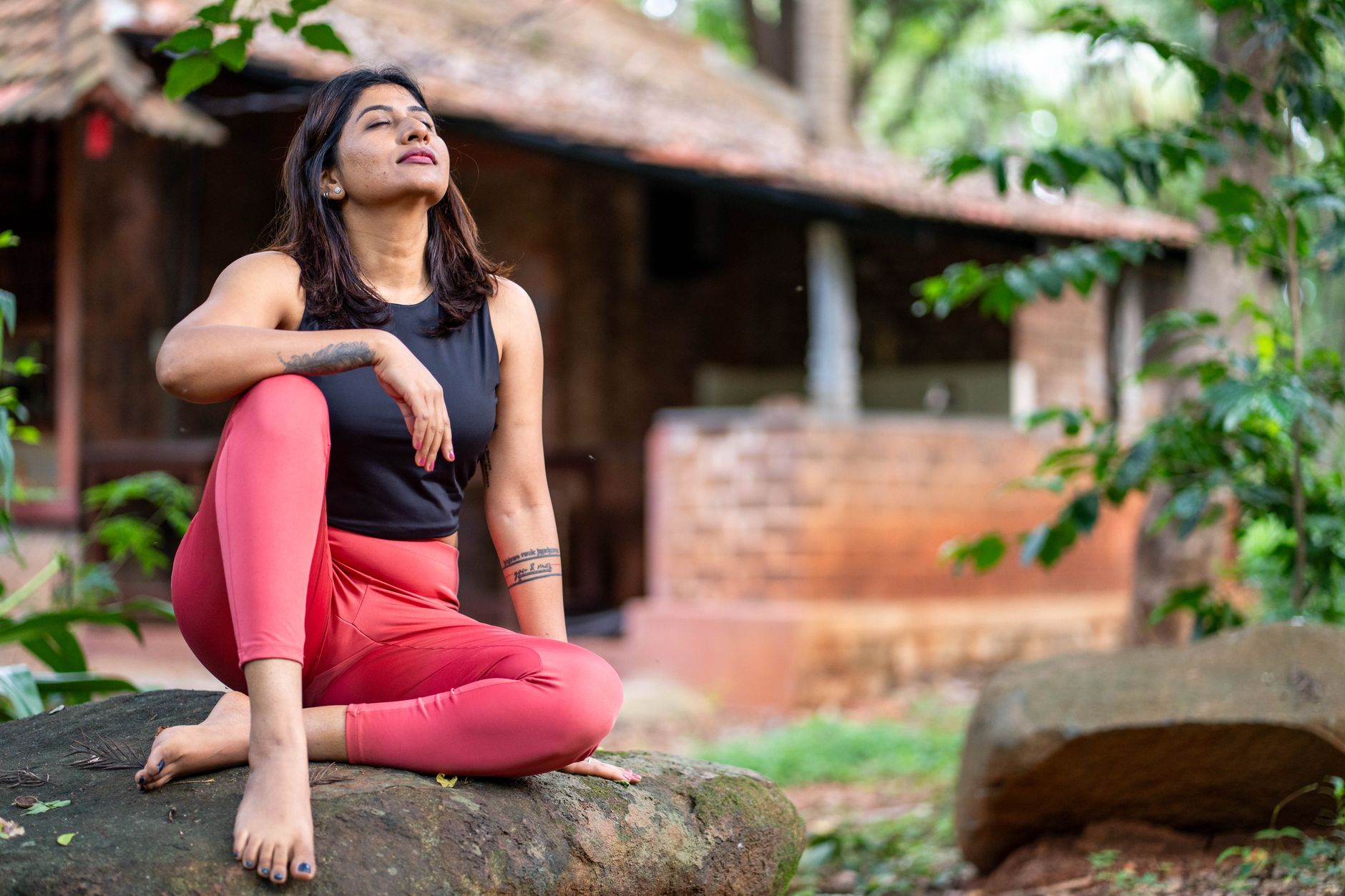 Wellness Retreat Venues in Indore