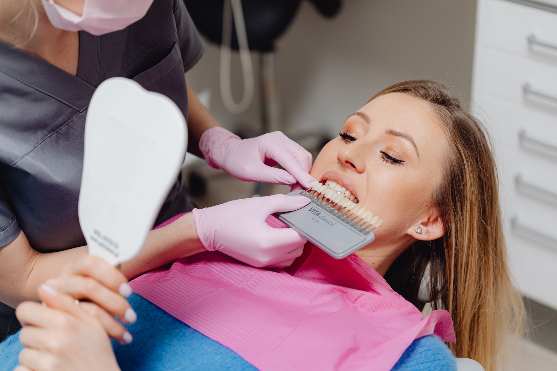 Cosmetic Dentistry Care