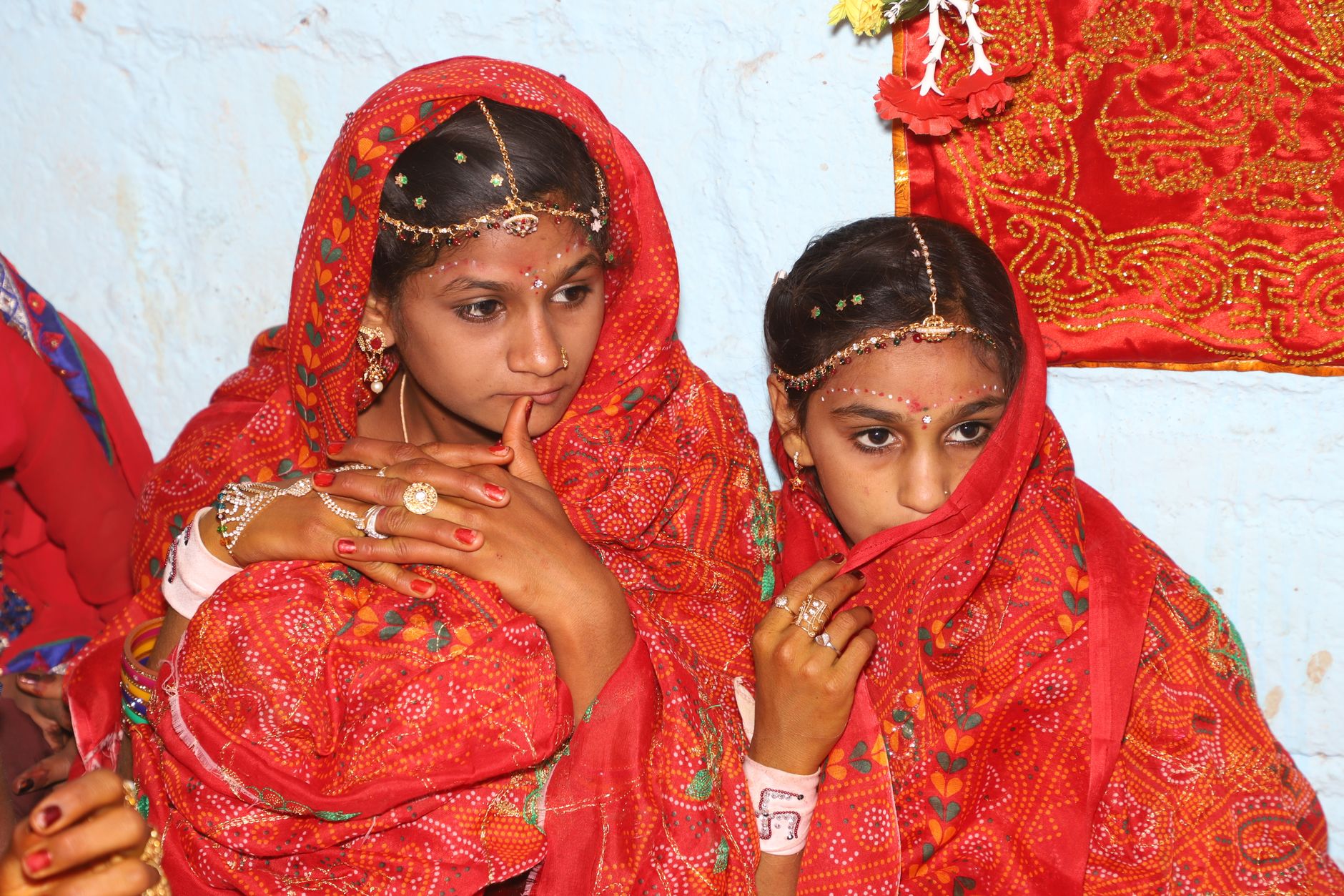 Creative Face Designers