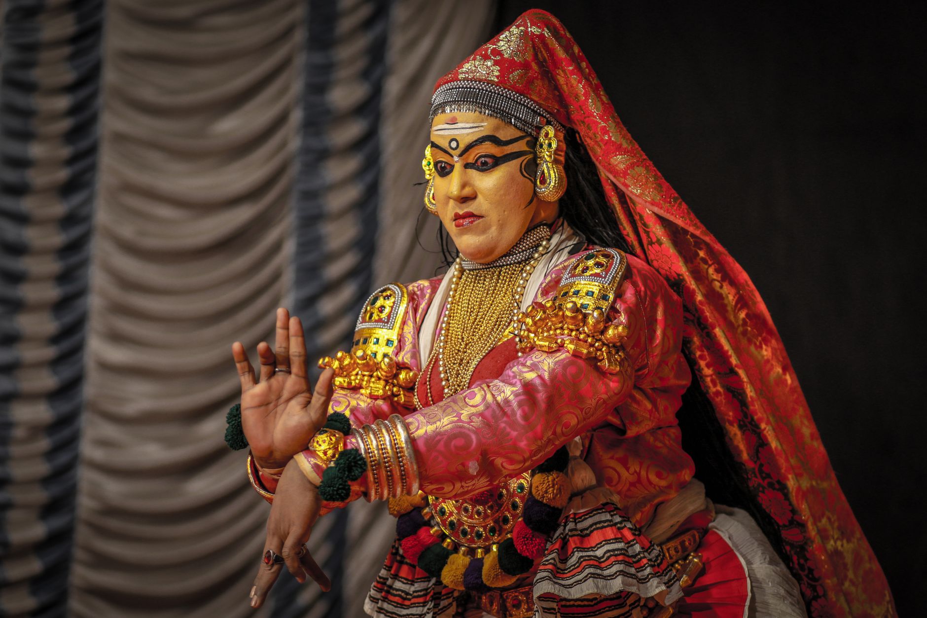 Plan Your Cultural Event in Indore
