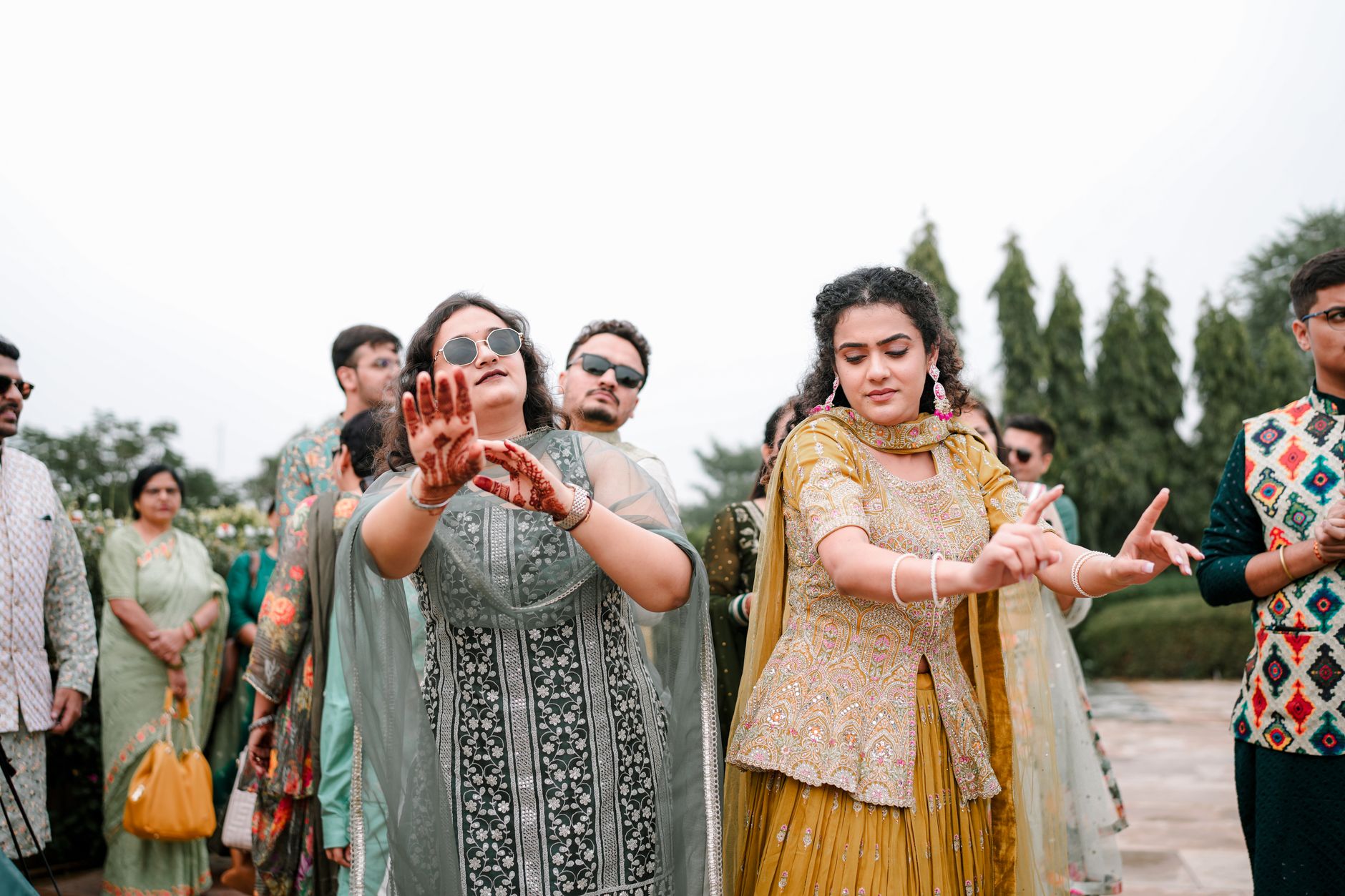Indore's Best Wedding Dance Academy