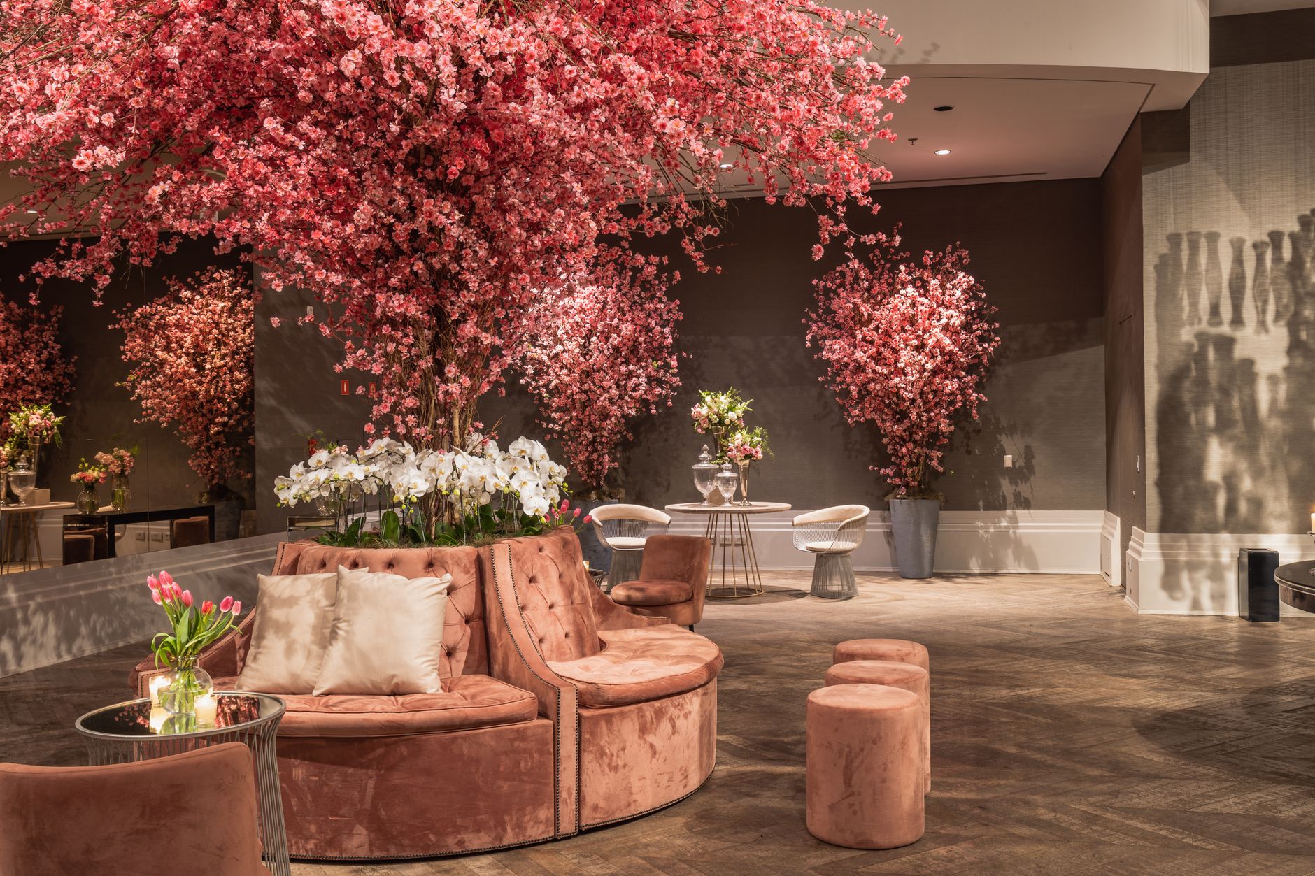 Lounge Seating Hire for Indore Events