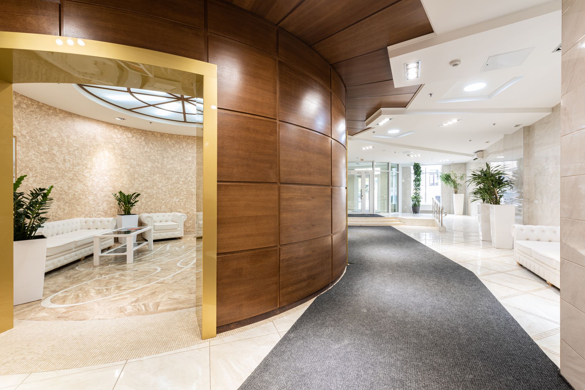 Design-Led Hotel Stays