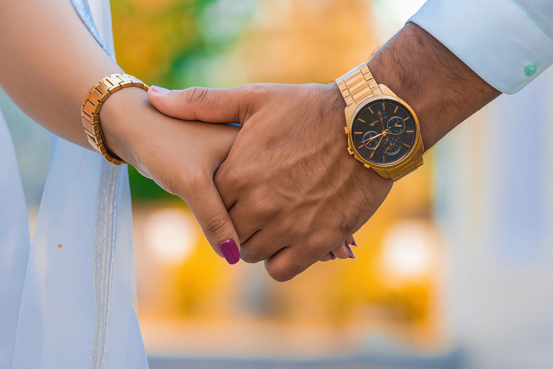 Elevate Every Moment with Designer Wrist Timepieces
