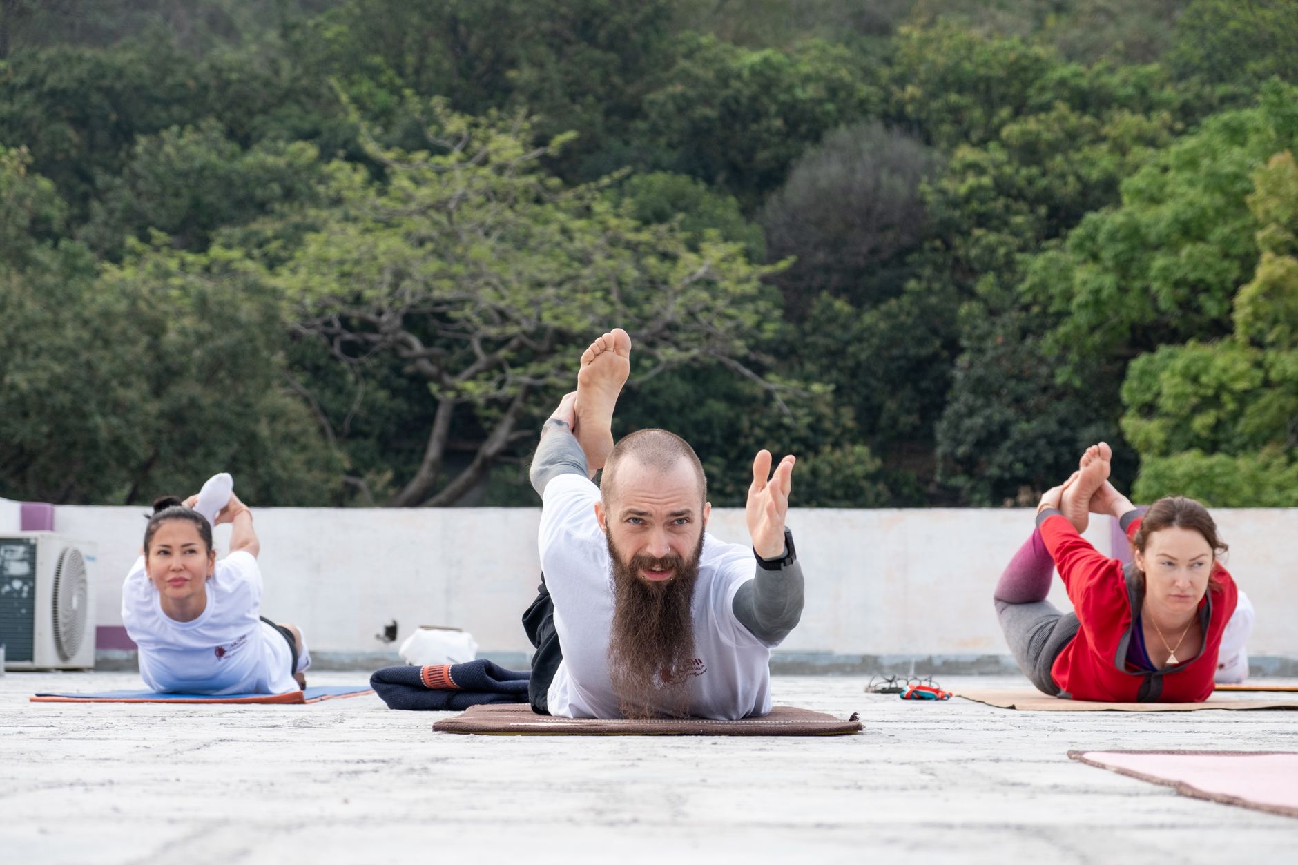 Devotional Retreat Properties