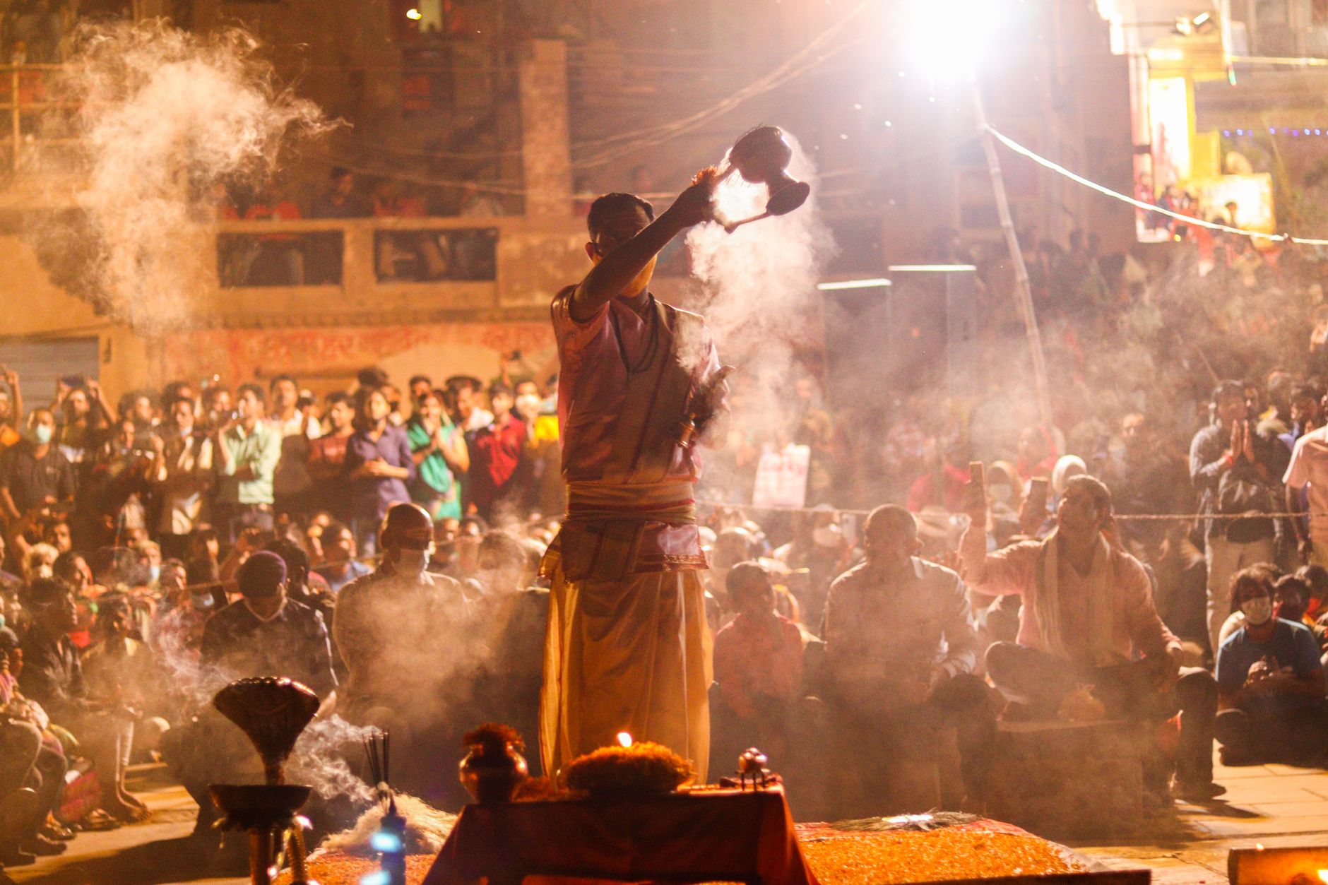 Sacred Voices for Every Ceremony