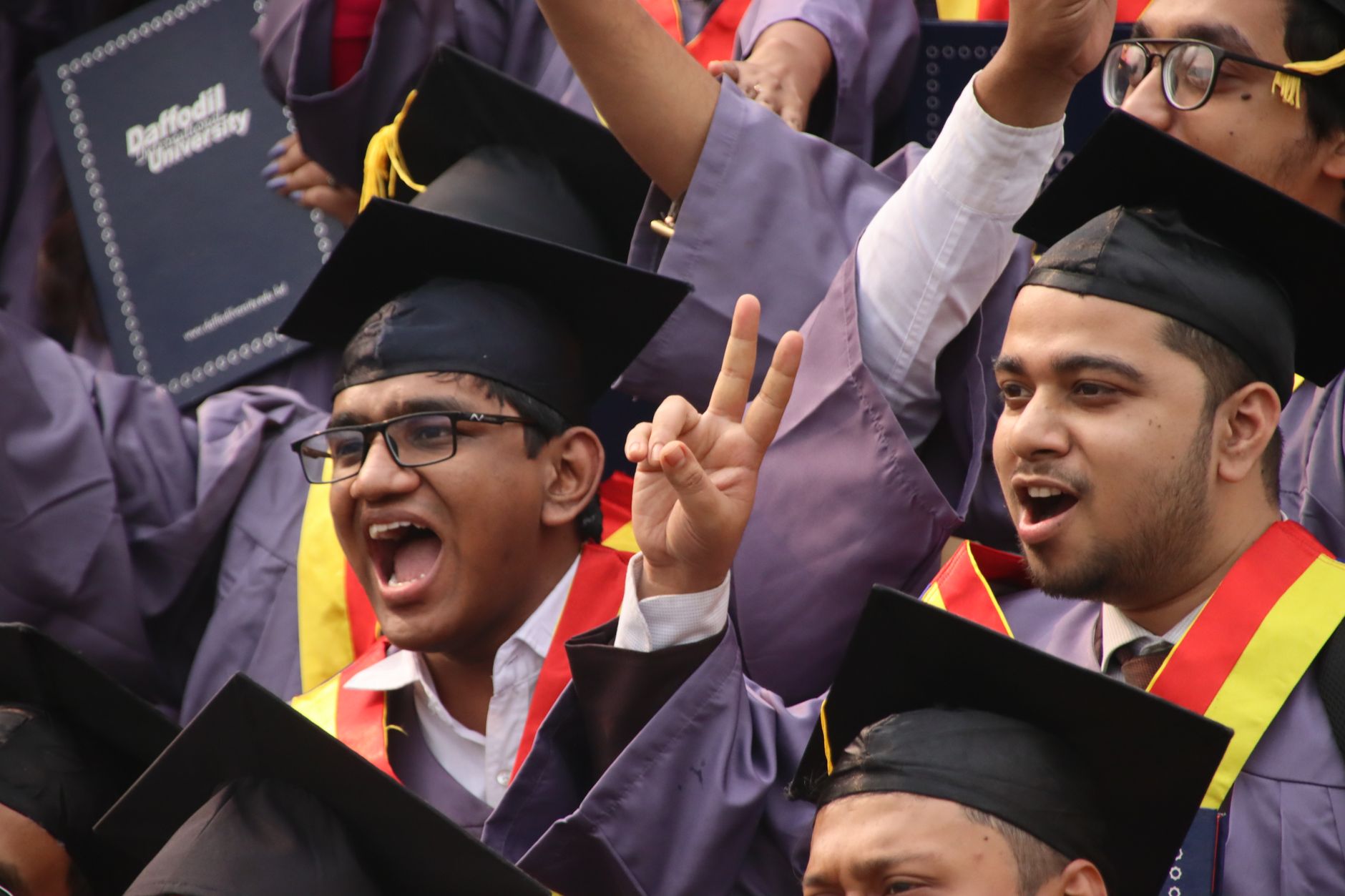 Plan Smarter Campus Events in Indore