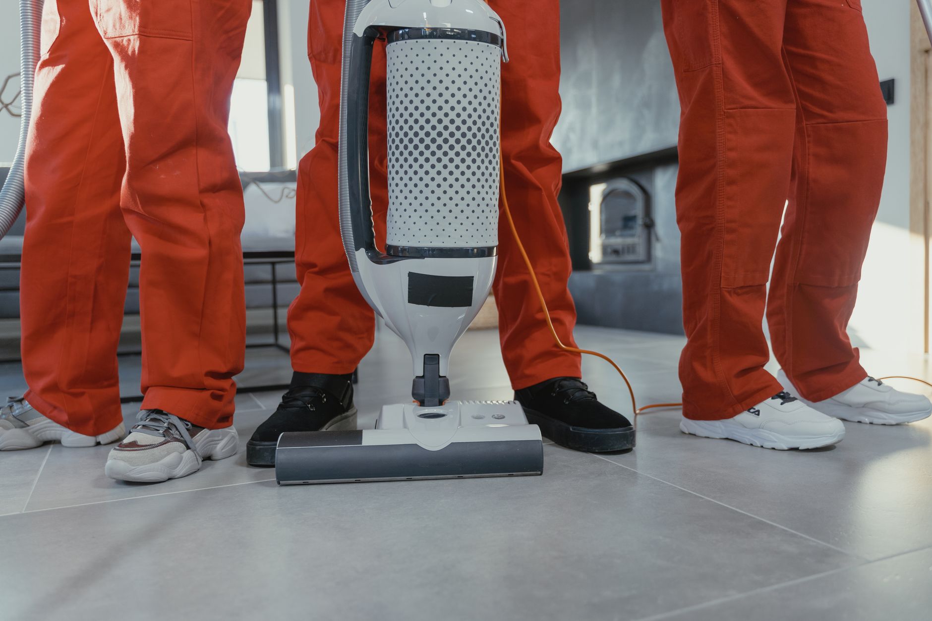 Professional Event Cleaning Staff in Indore