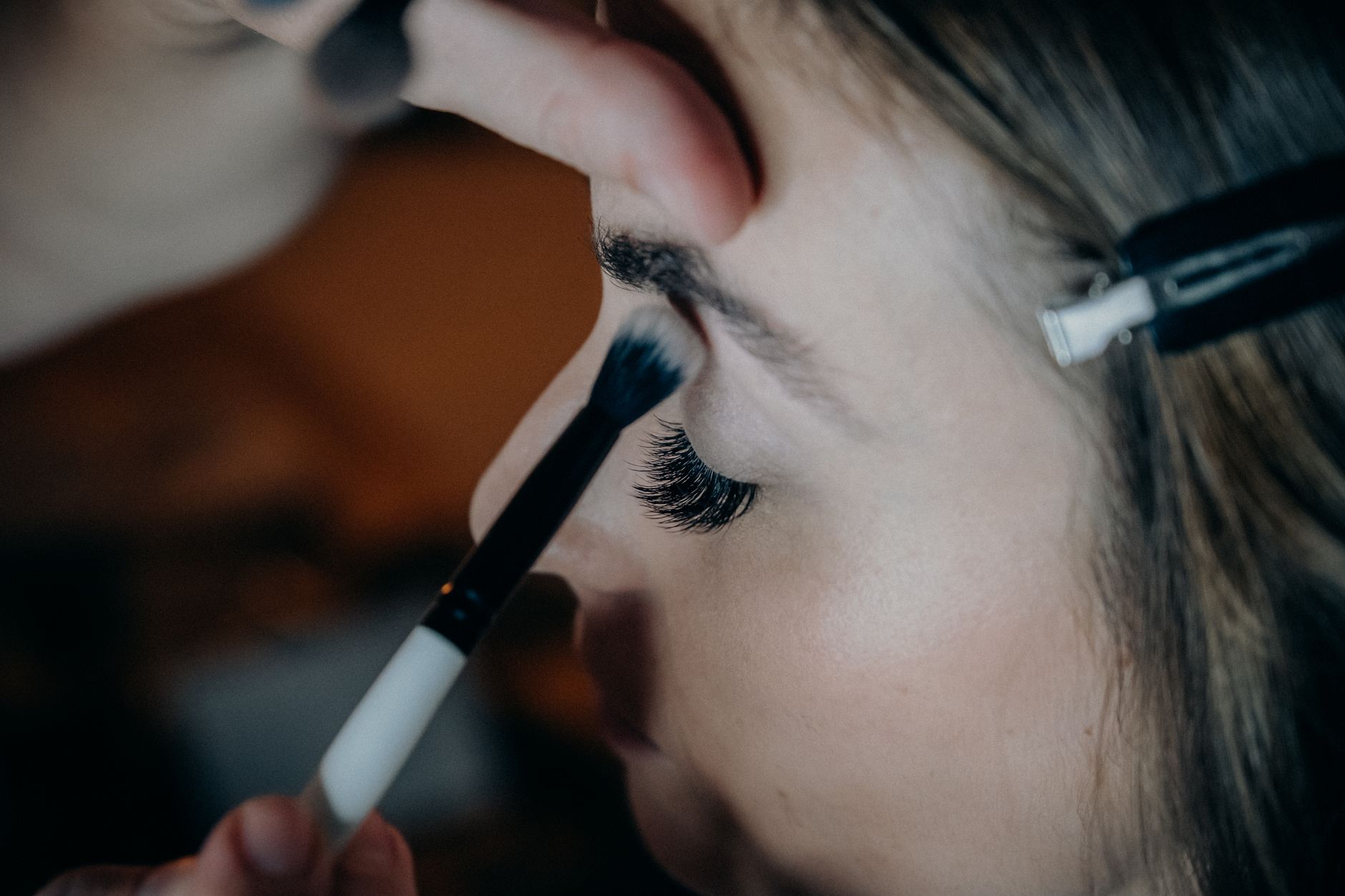 Eyelash Volume Services