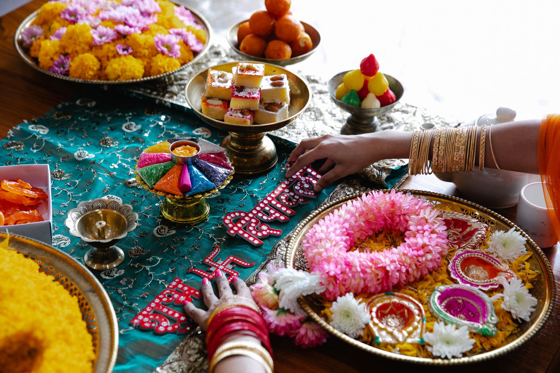 Indore's Top Festival Event Specialists