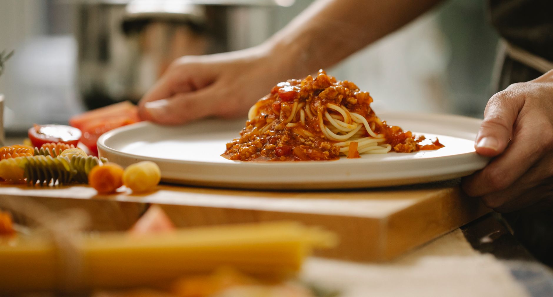 Fresh Pasta Kitchen