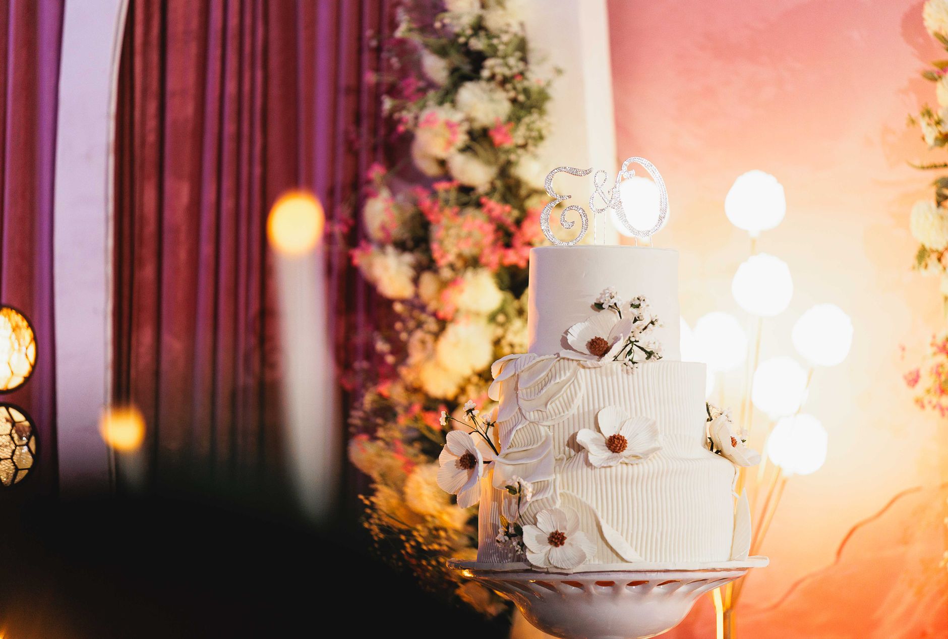 Ice Art That Stuns Every Guest