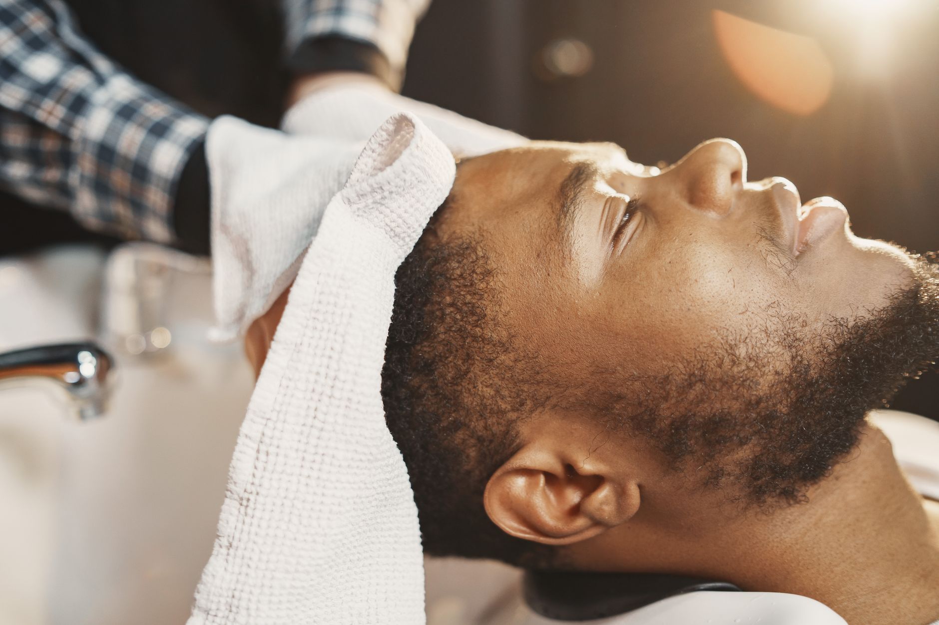 Groom Relaxation Therapy, Indore