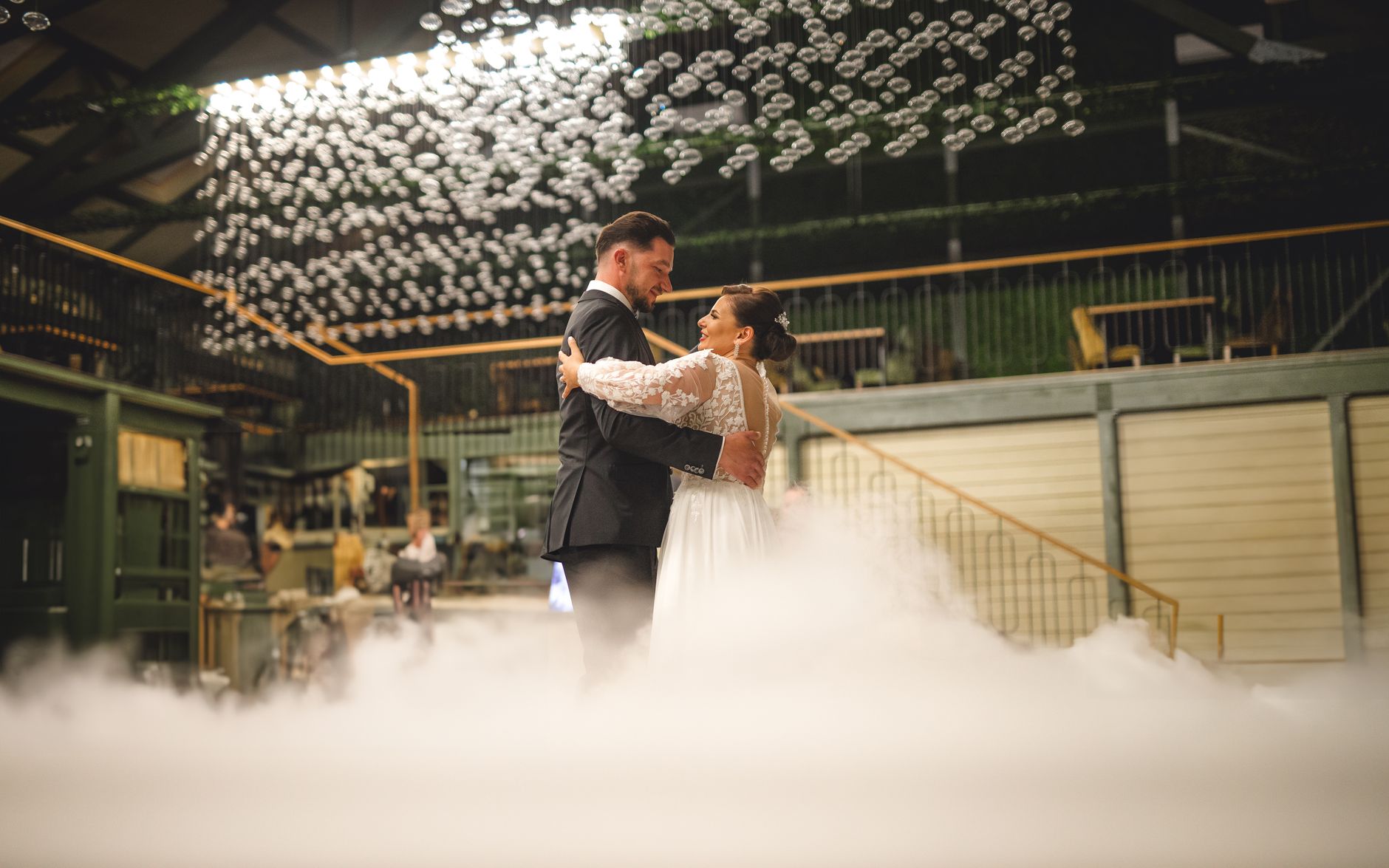 Freeze the Moment with Cryo Effects