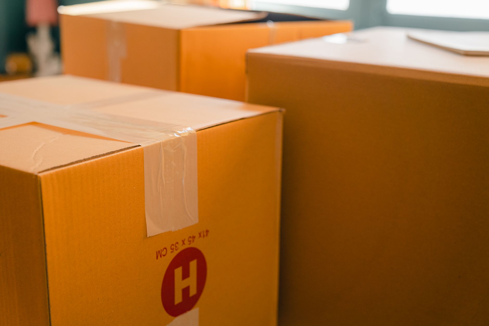Household Moving Solutions