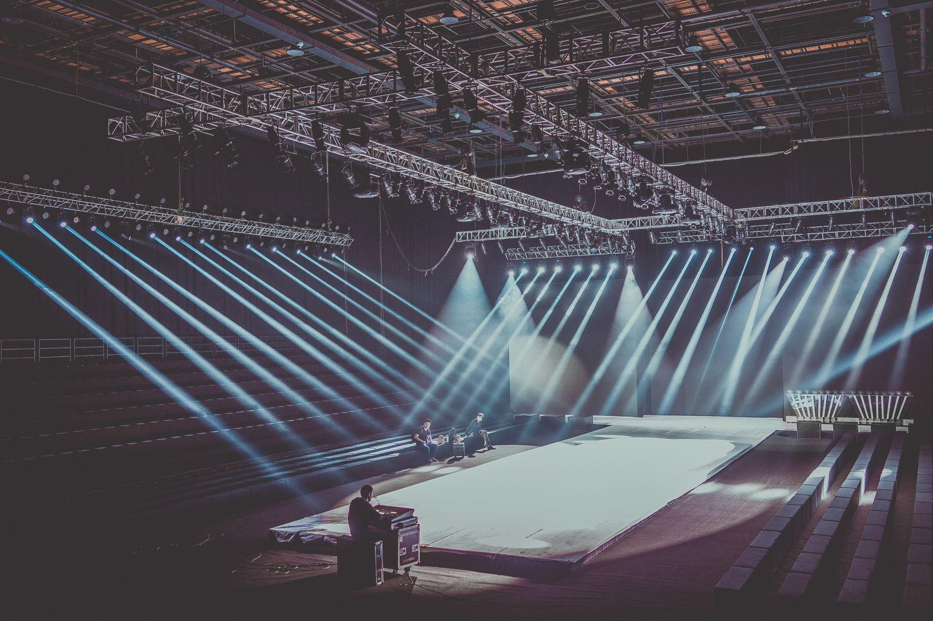 Flawless AV for Every Indore Celebration