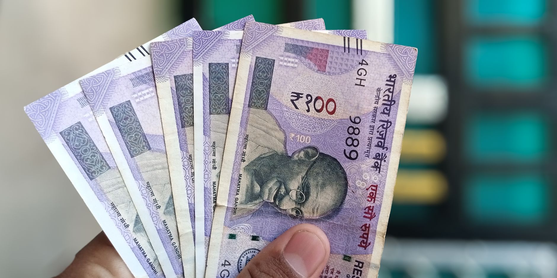 Exchange Currency Smartly in Indore