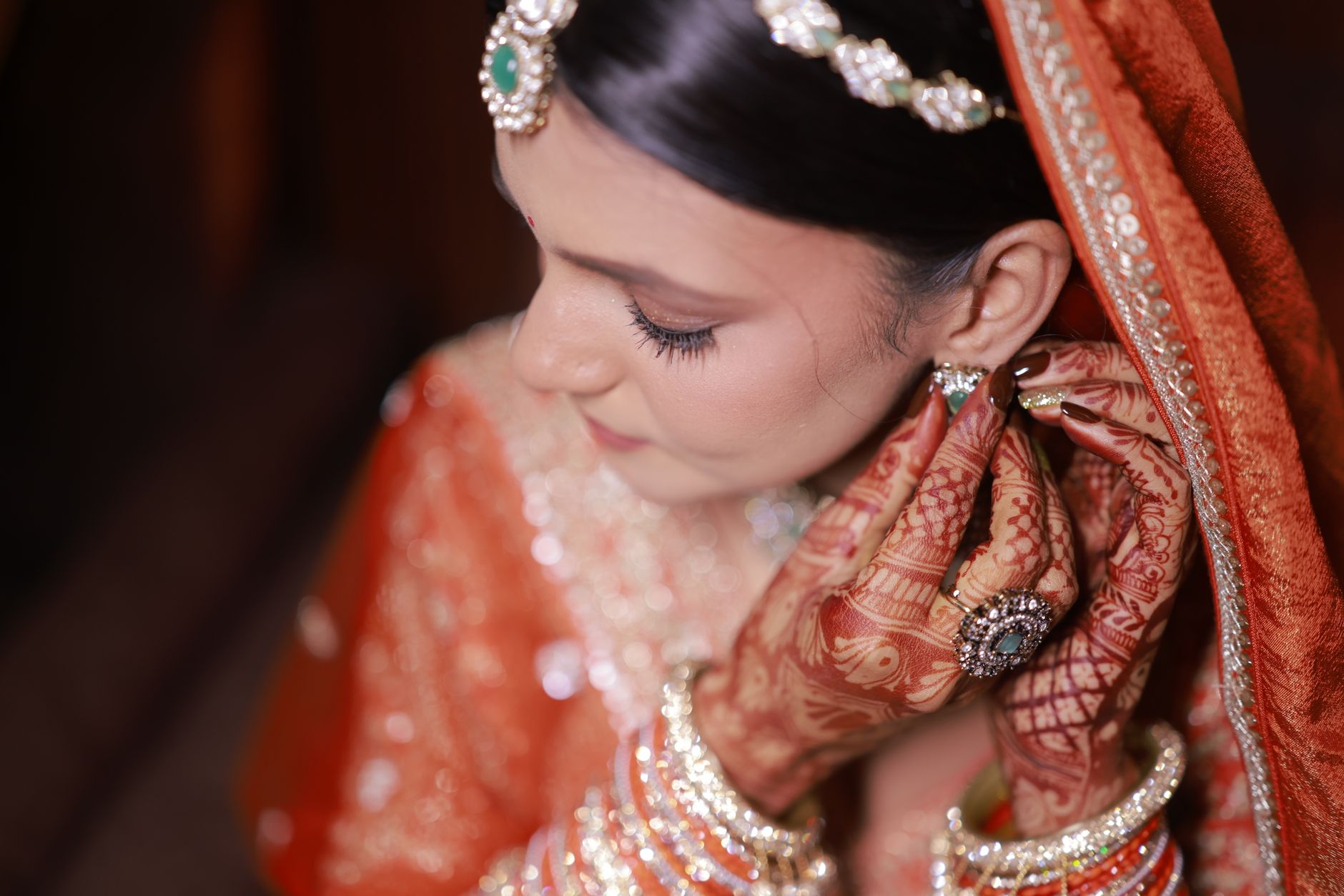 Jhumka & Drop Earrings in Indore