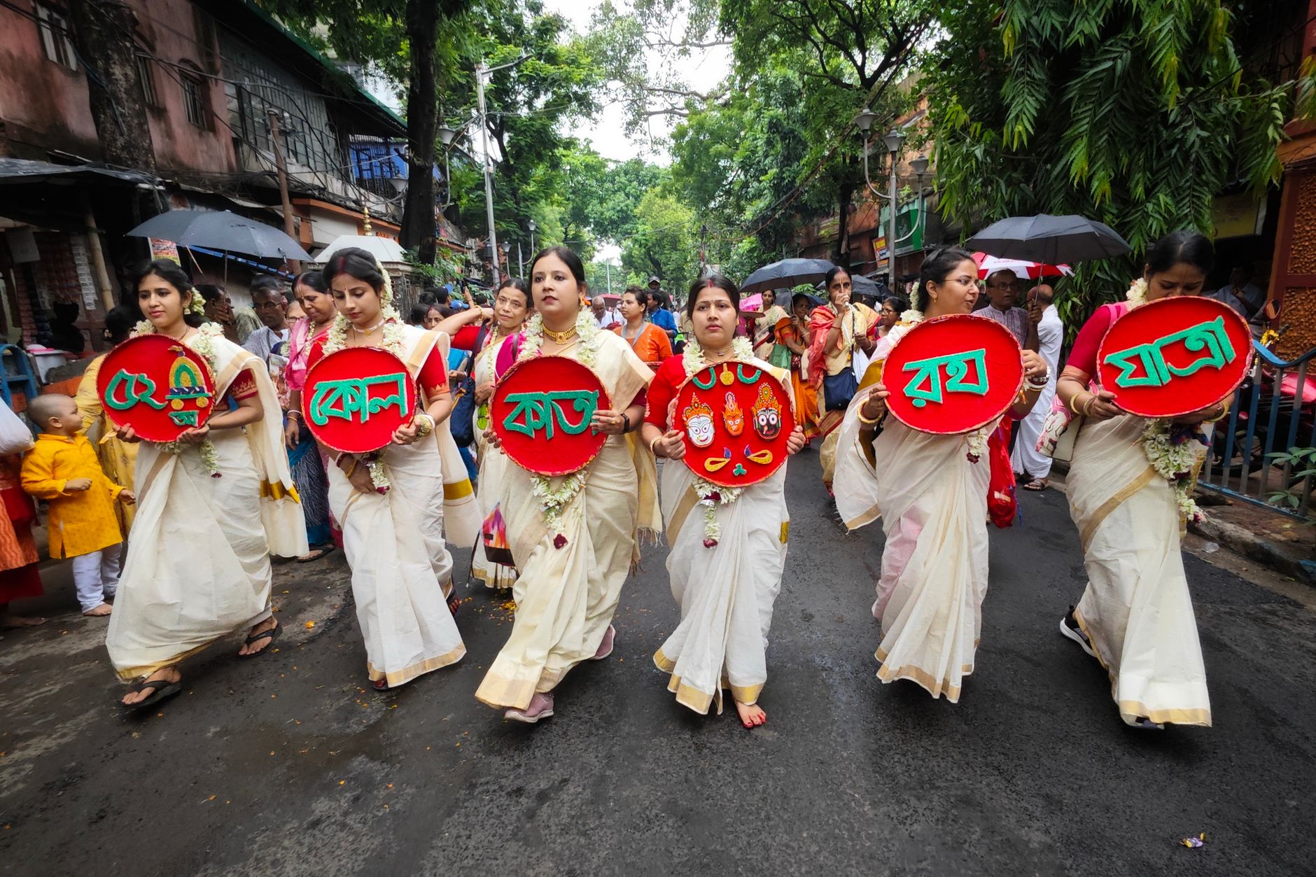 Authentic Kasi Yatra Ceremony in Indore